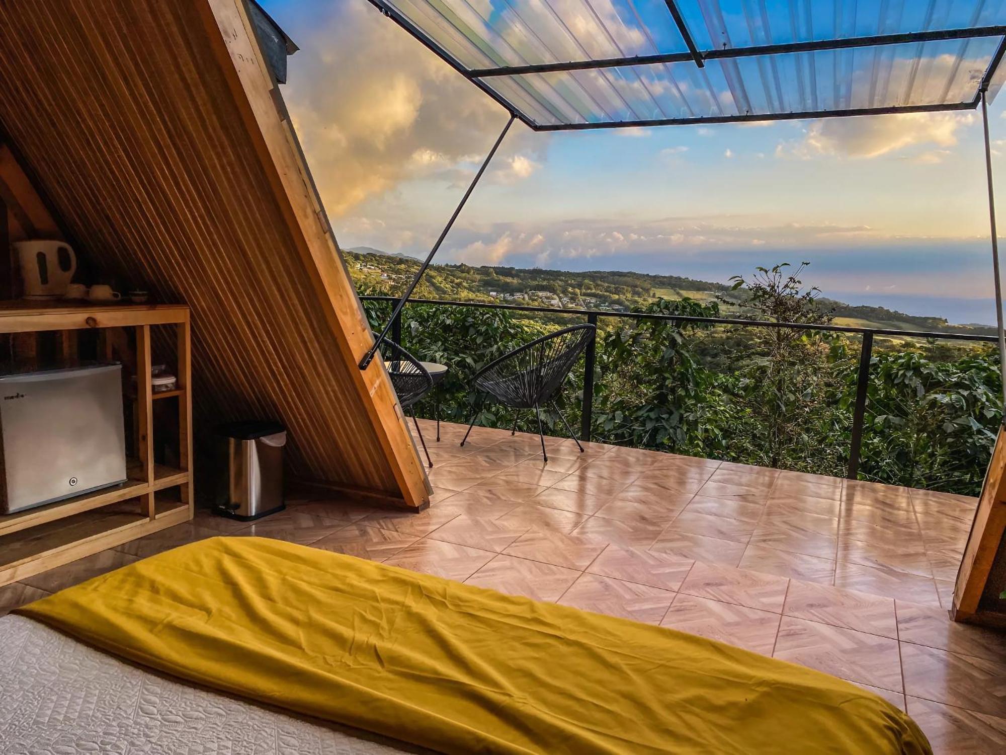Lodge Tityra Monteverde