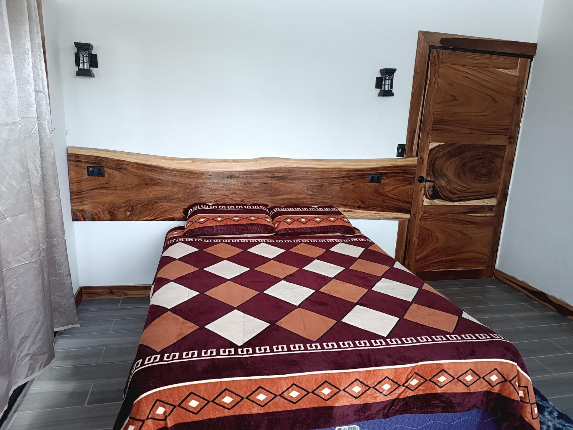 Athila Ecolove Holiday home Monteverde