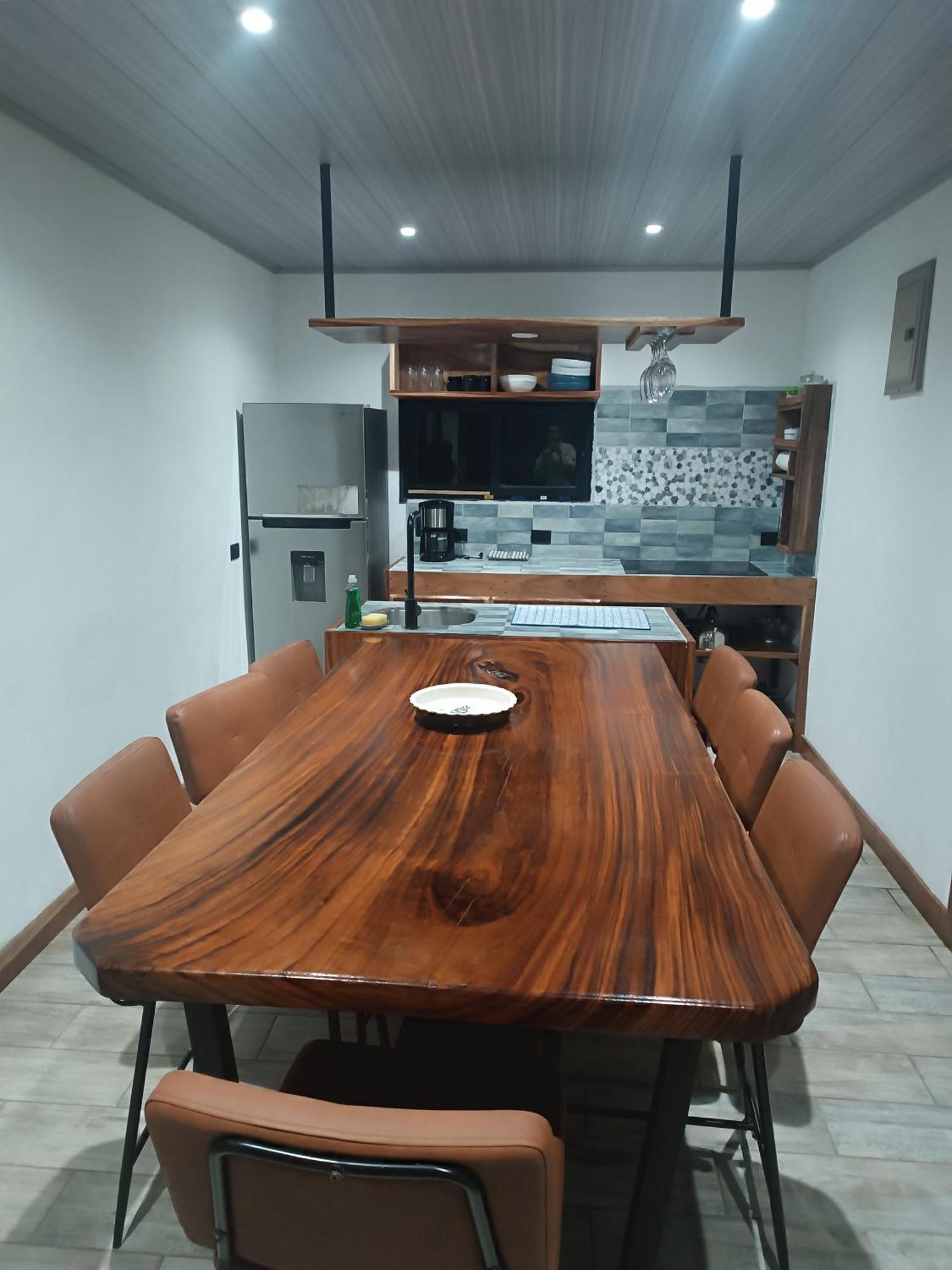 Holiday home Athila Ecolove Monteverde