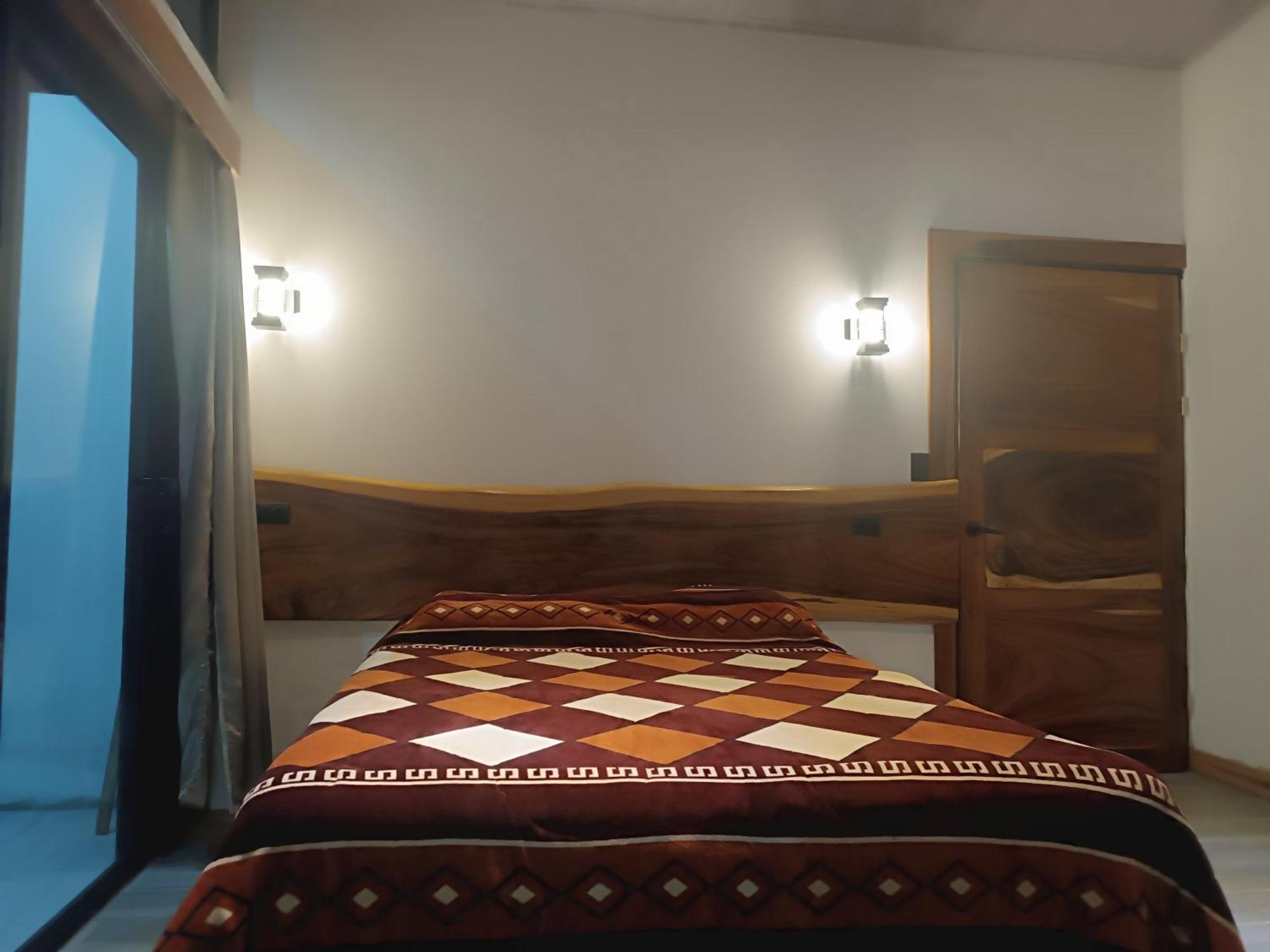 Holiday home Athila Ecolove Monteverde