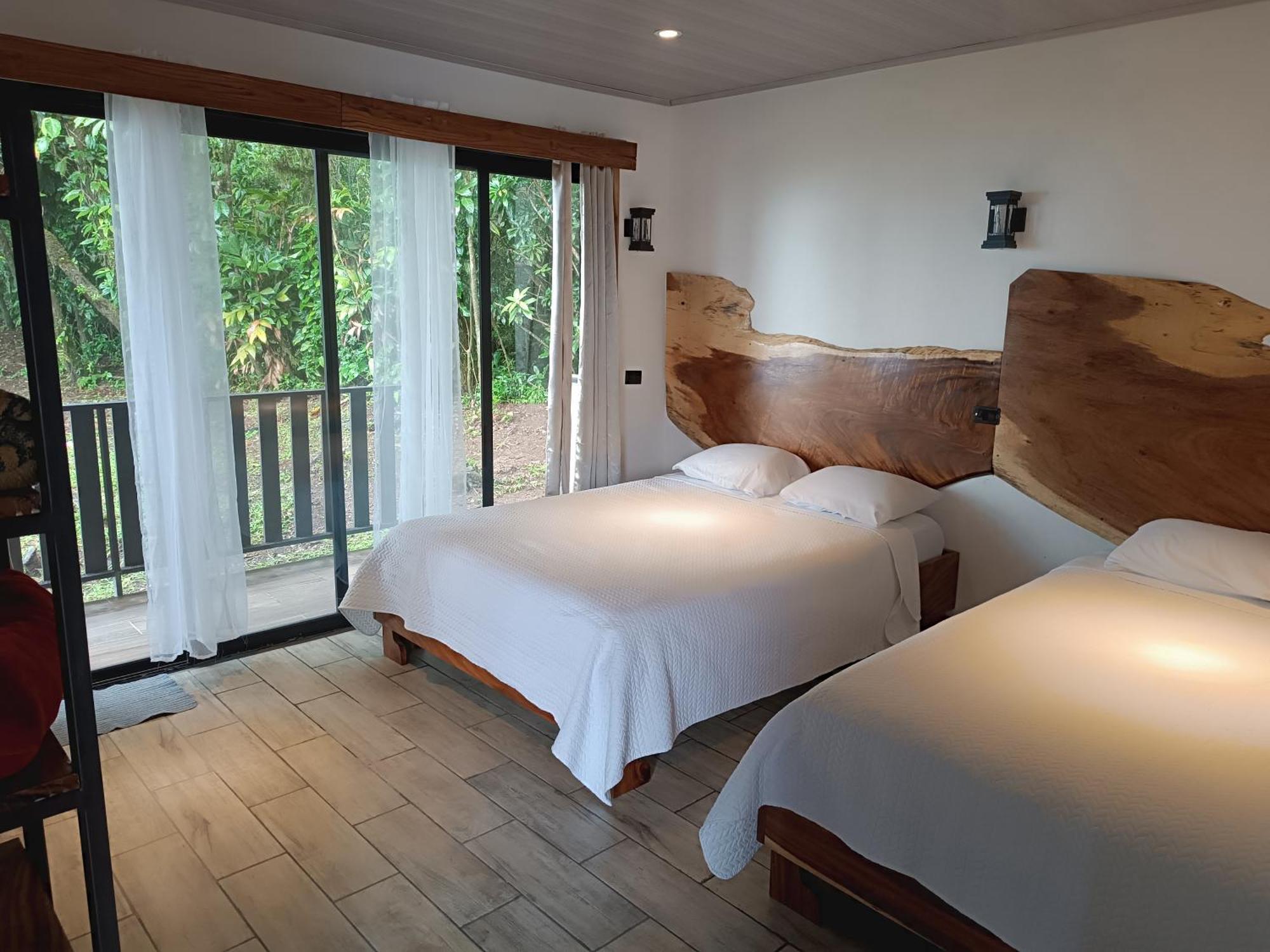 Holiday home Athila Ecolove