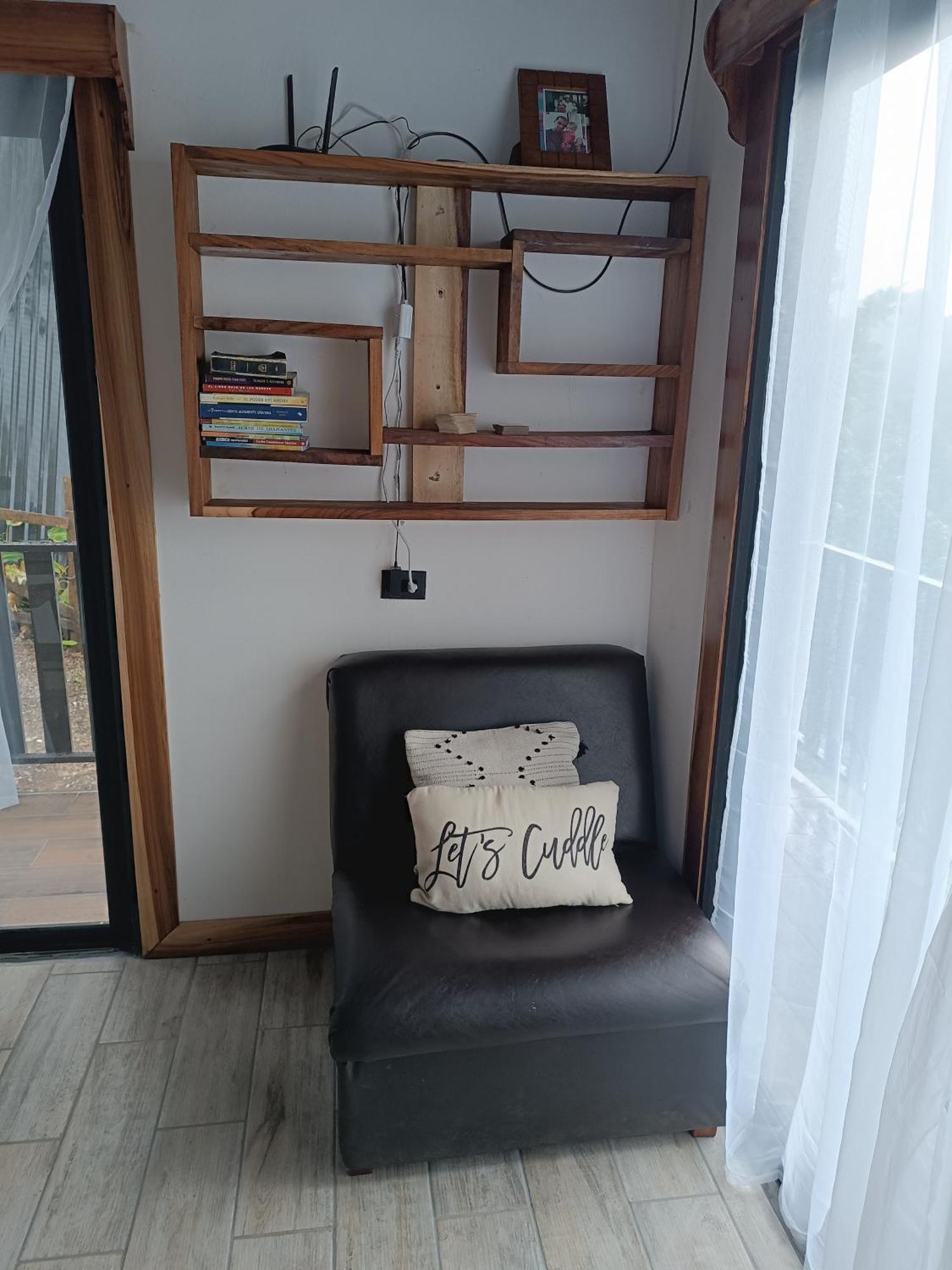 Holiday home Athila Ecolove *