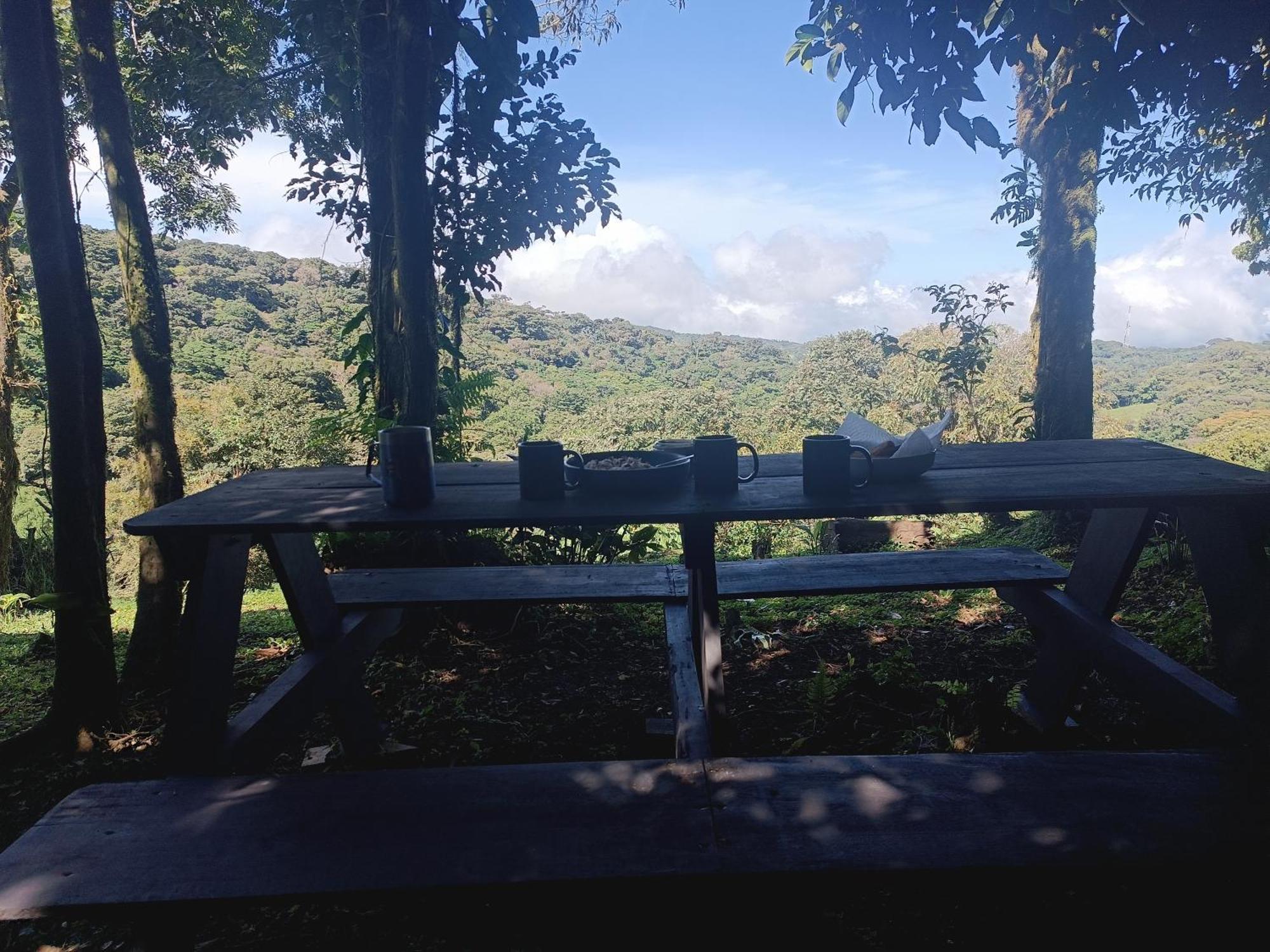 Holiday home Athila Ecolove Monteverde