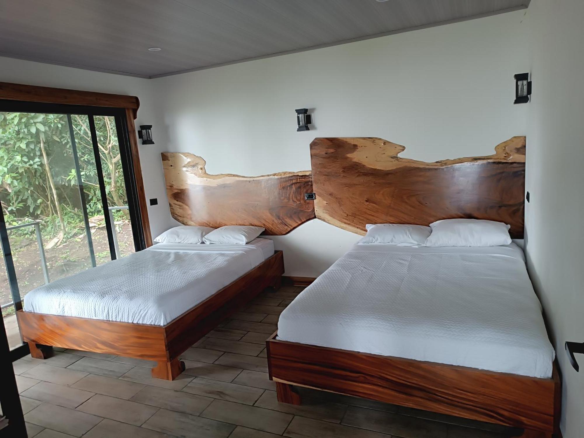 Athila Ecolove Holiday home *