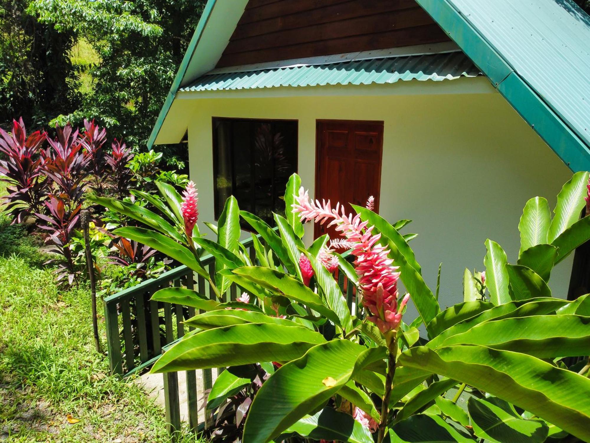 Oro Lodge *