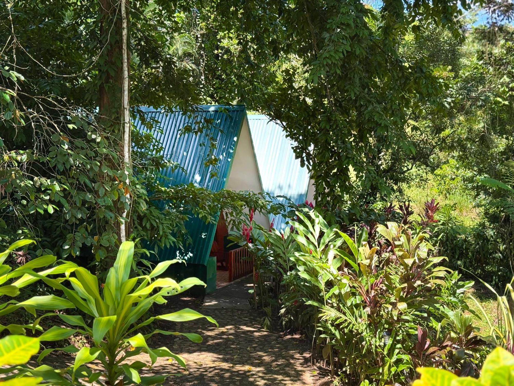 Oro Lodge