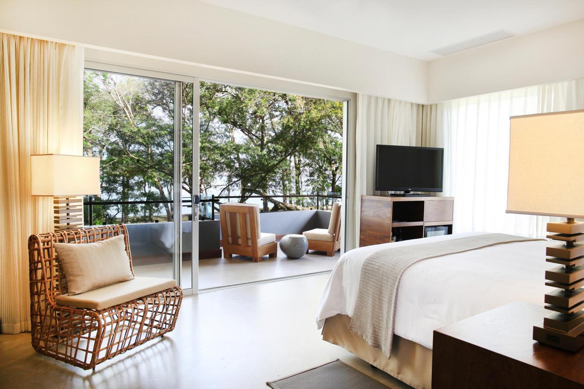 El Mangroove Papagayo, Autograph Collection 5*