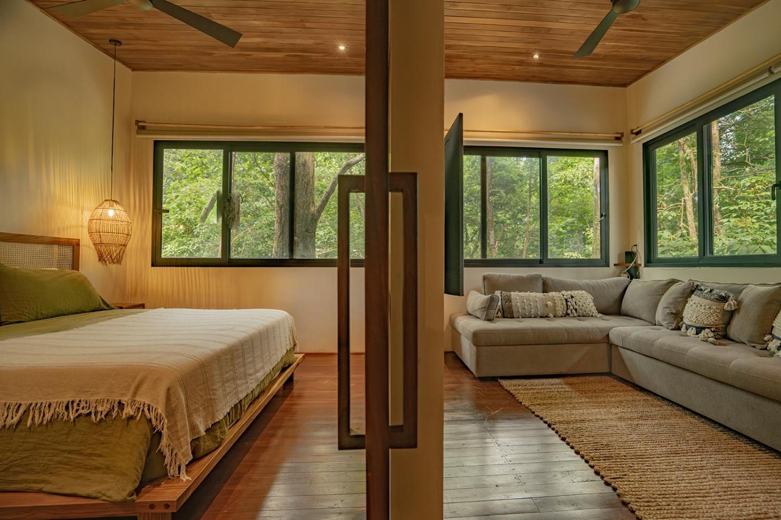 Re Center Guest house
