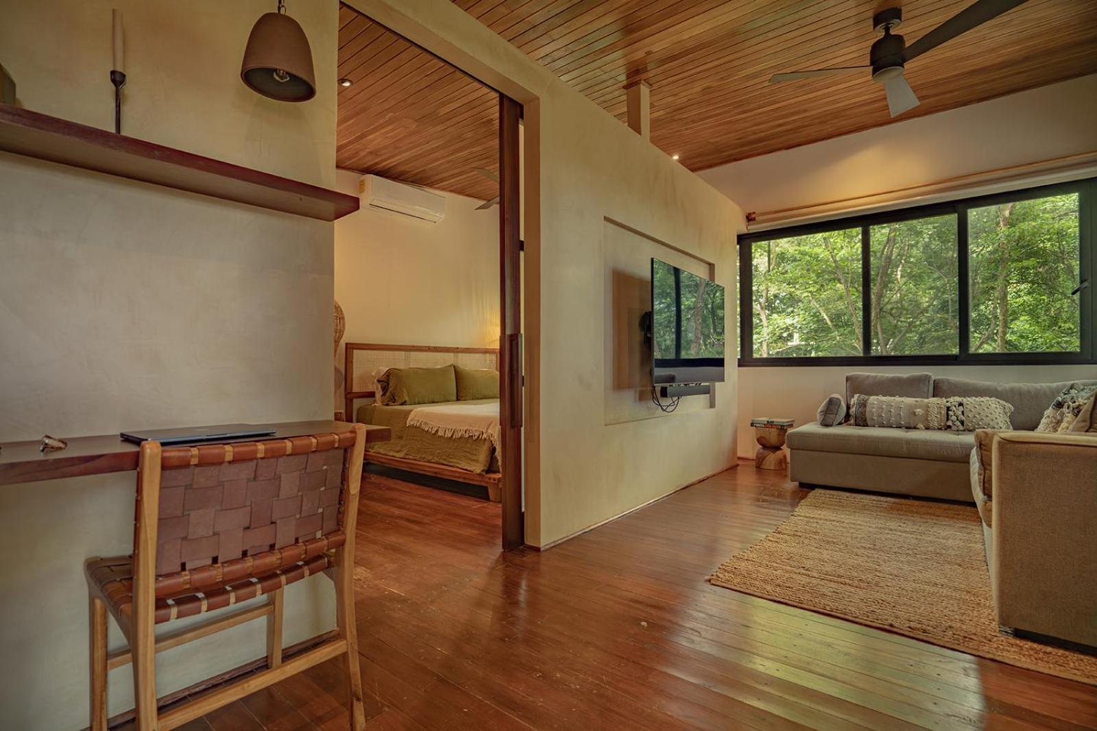 Re Center Guest house