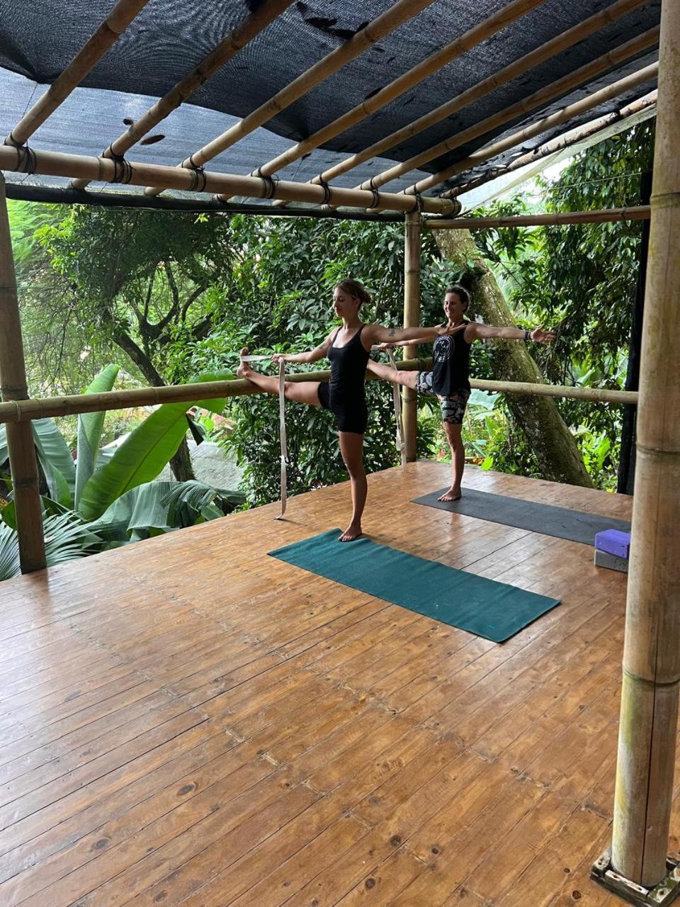 Resort Rancho Burica Pavones (Puntarenas)