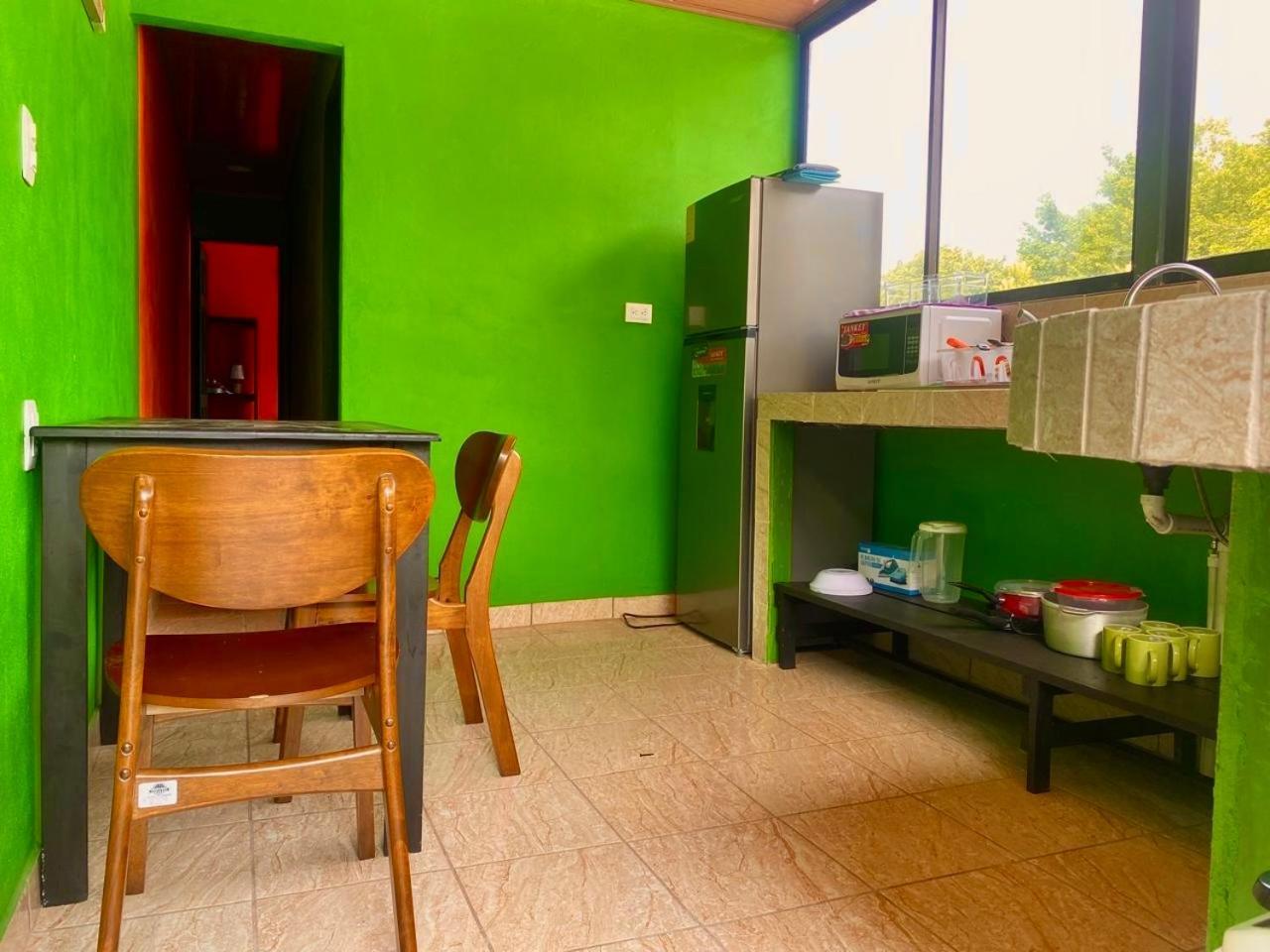 El Icaco Hotel Tortuguero