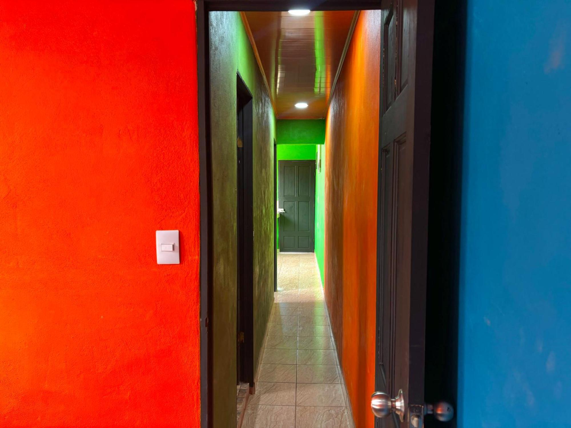 El Icaco Hotel