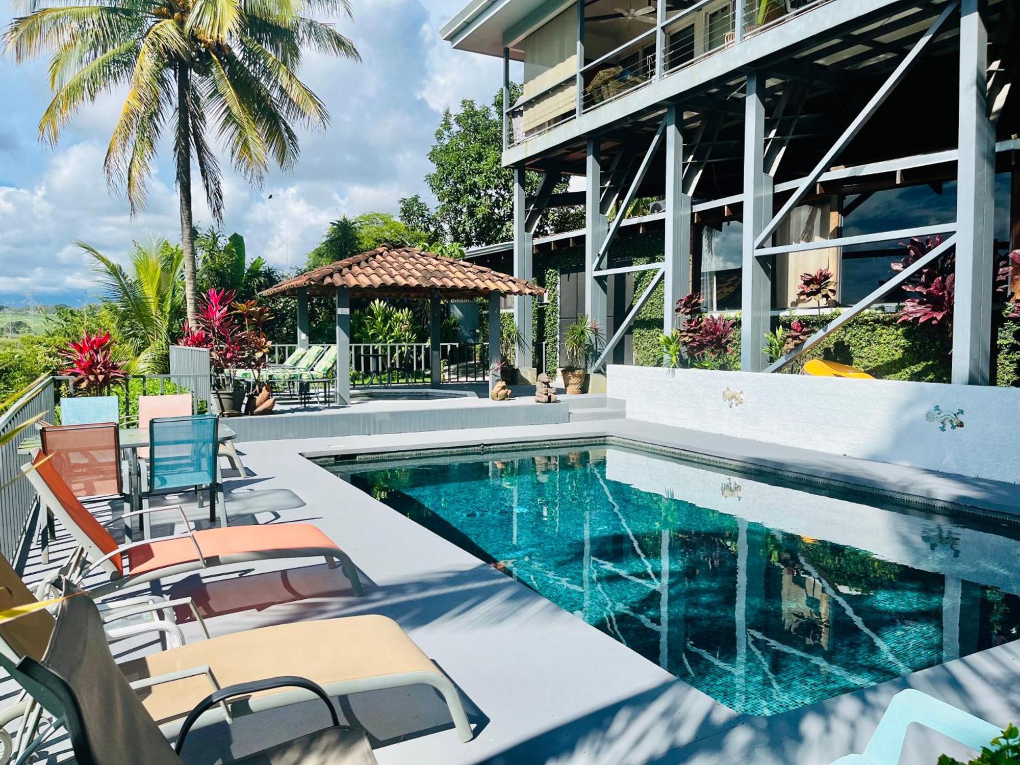 Bed & Breakfast Vista Canyon 3*