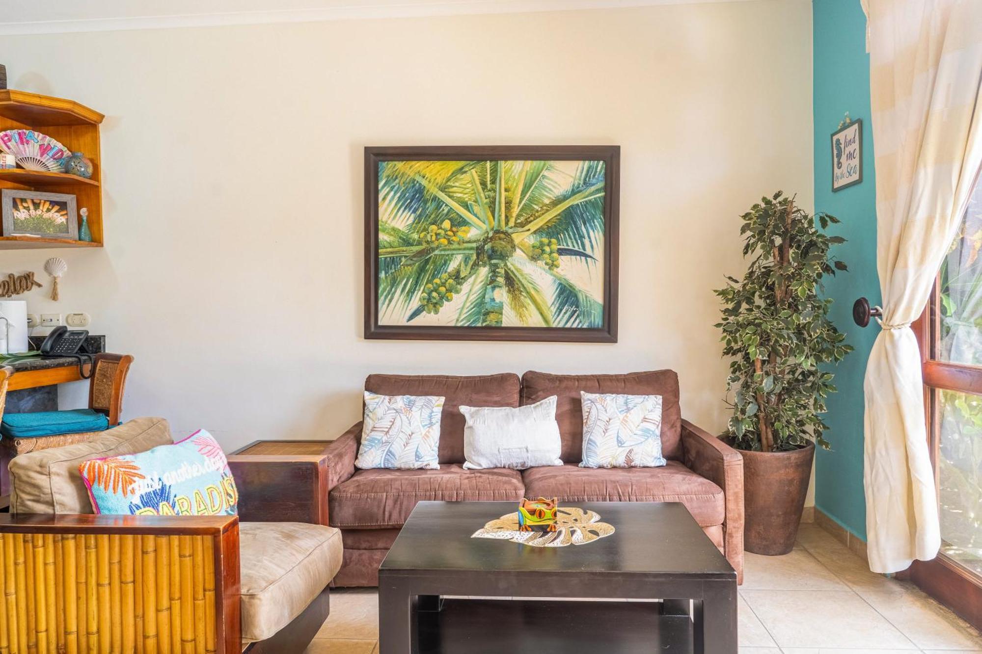 La Paloma Blanca B1 Apartment