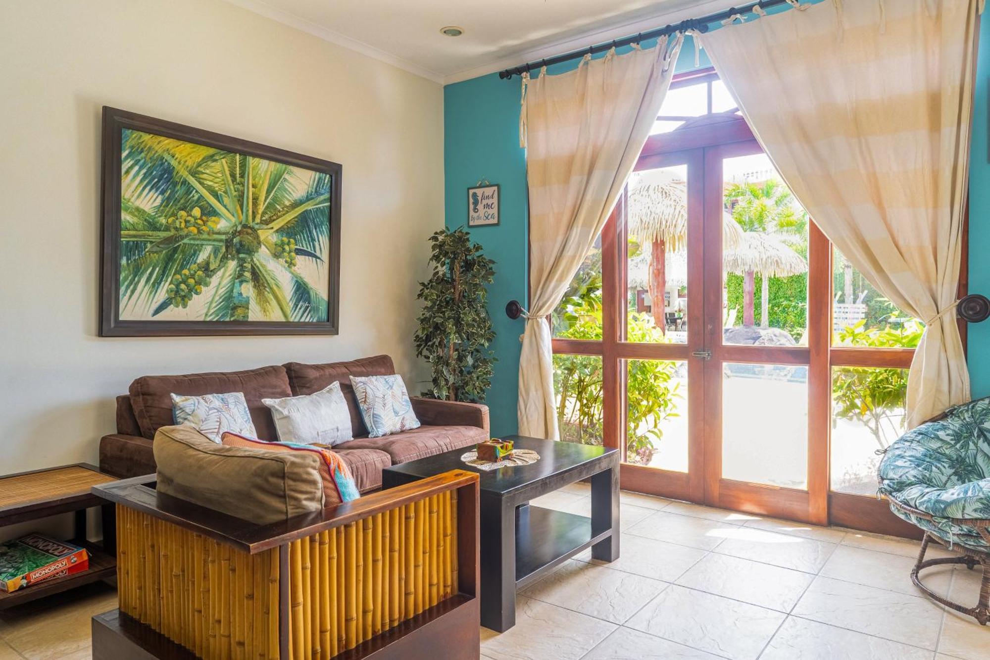 Apartment La Paloma Blanca B1