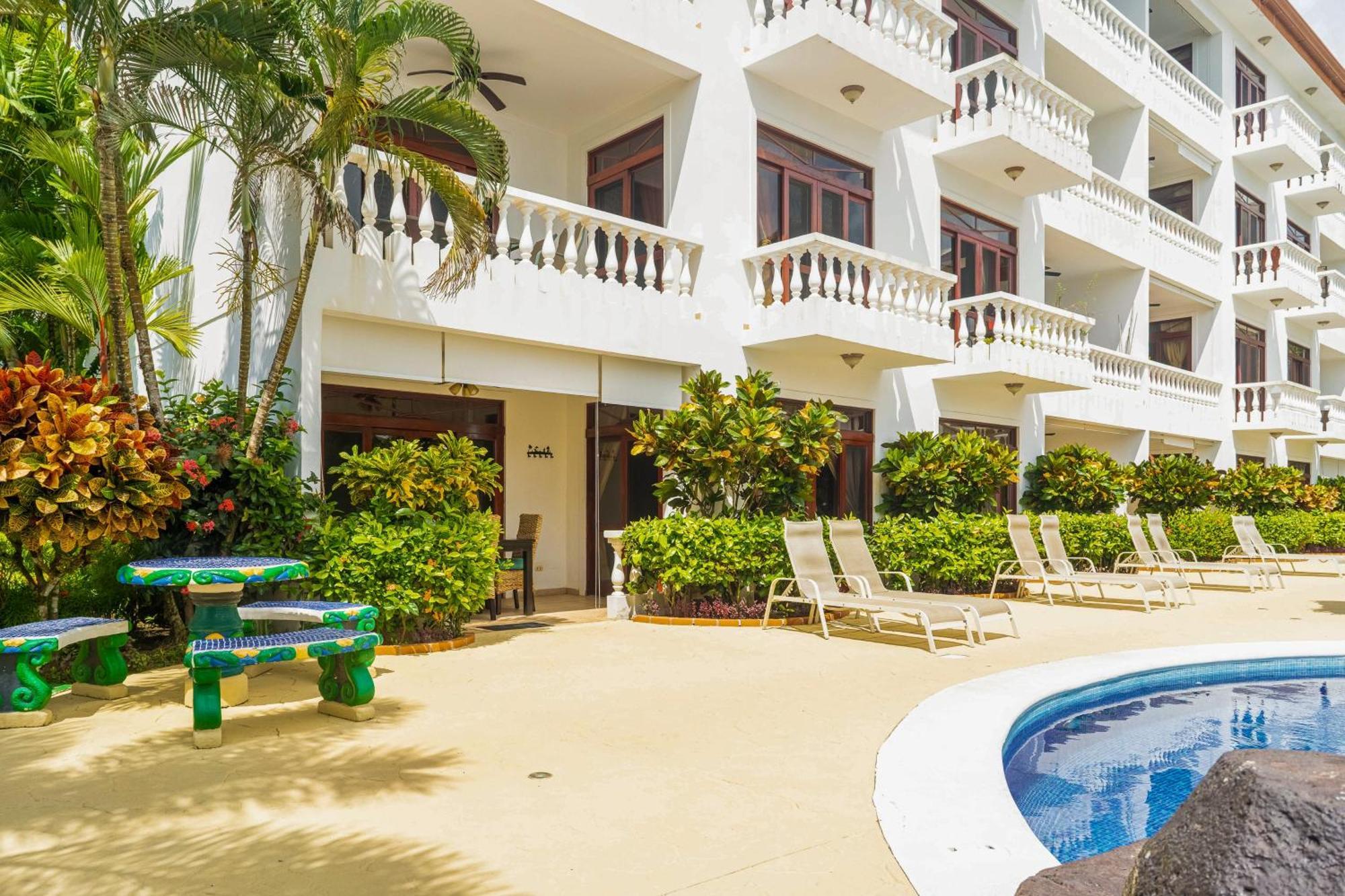 Apartment La Paloma Blanca B1 *