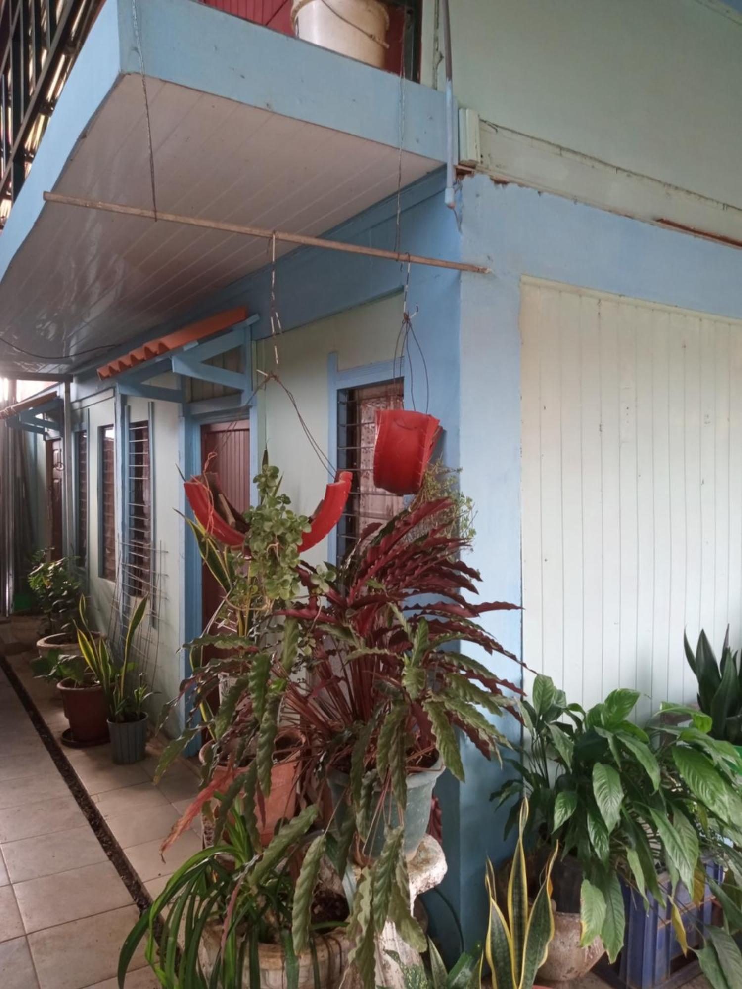 Guest house Marisqueria Jiubert
