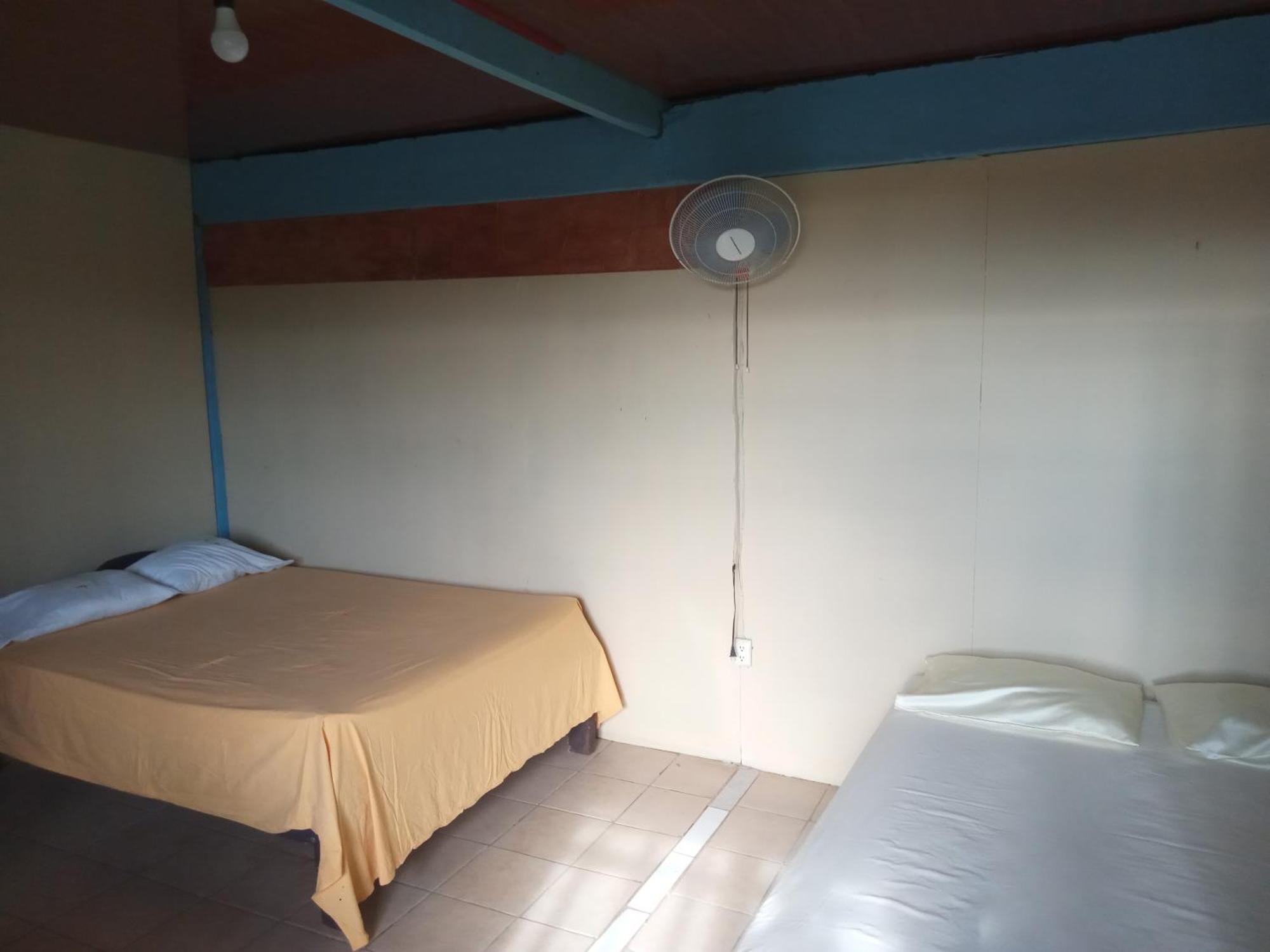 Guest house Marisqueria Jiubert *