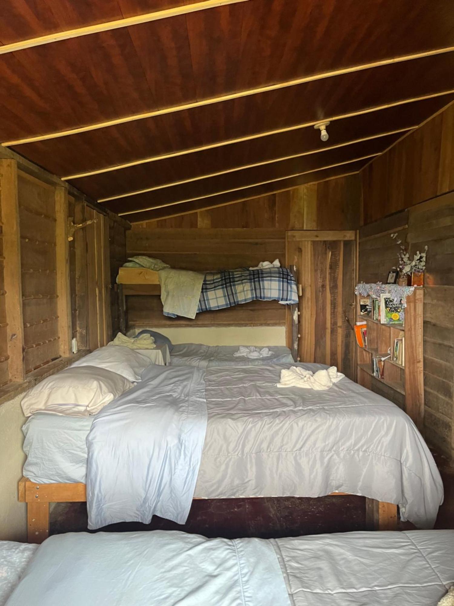 Armonia Ambiental Farm stay Providencia