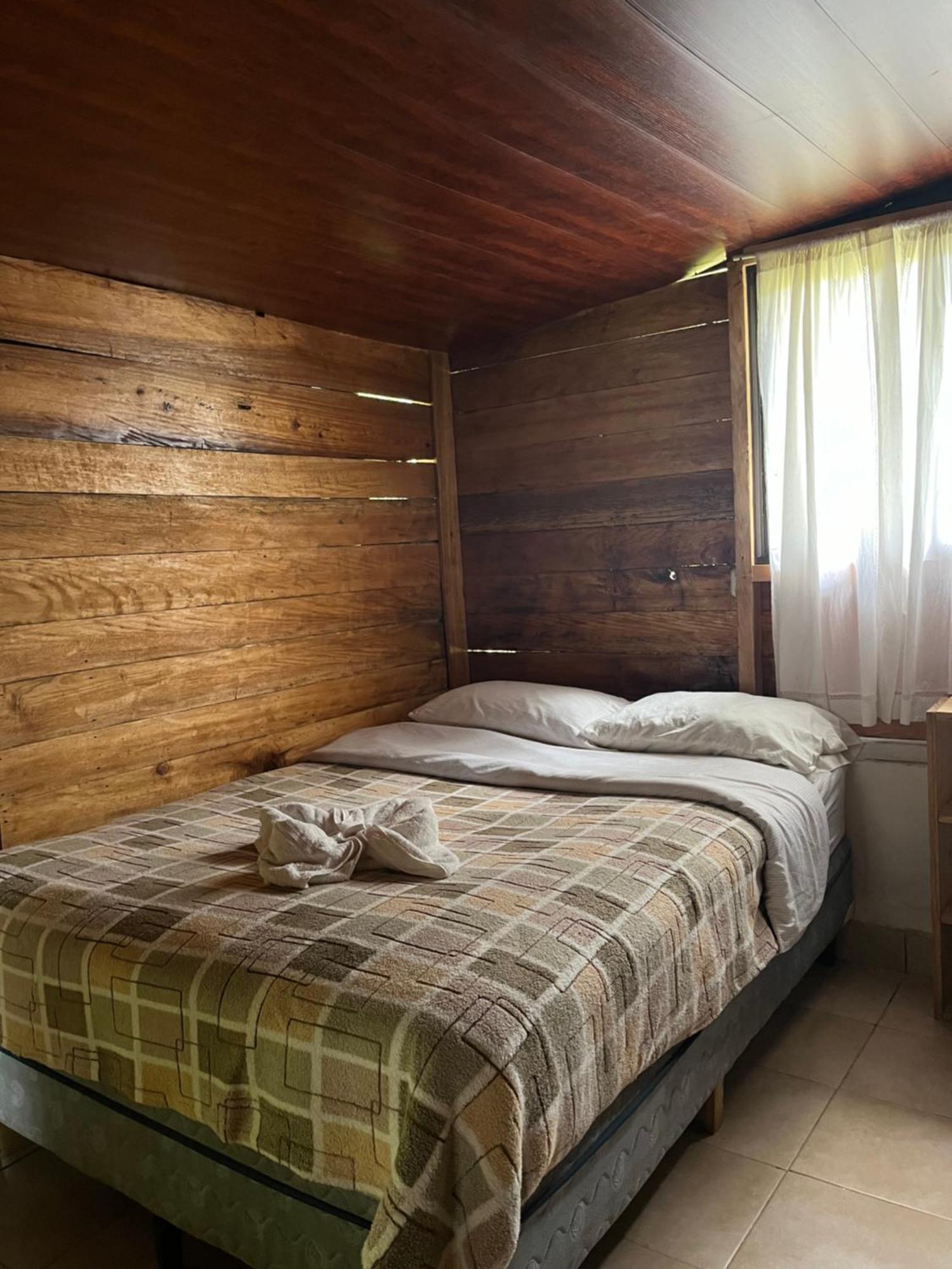 Armonia Ambiental Farm stay
