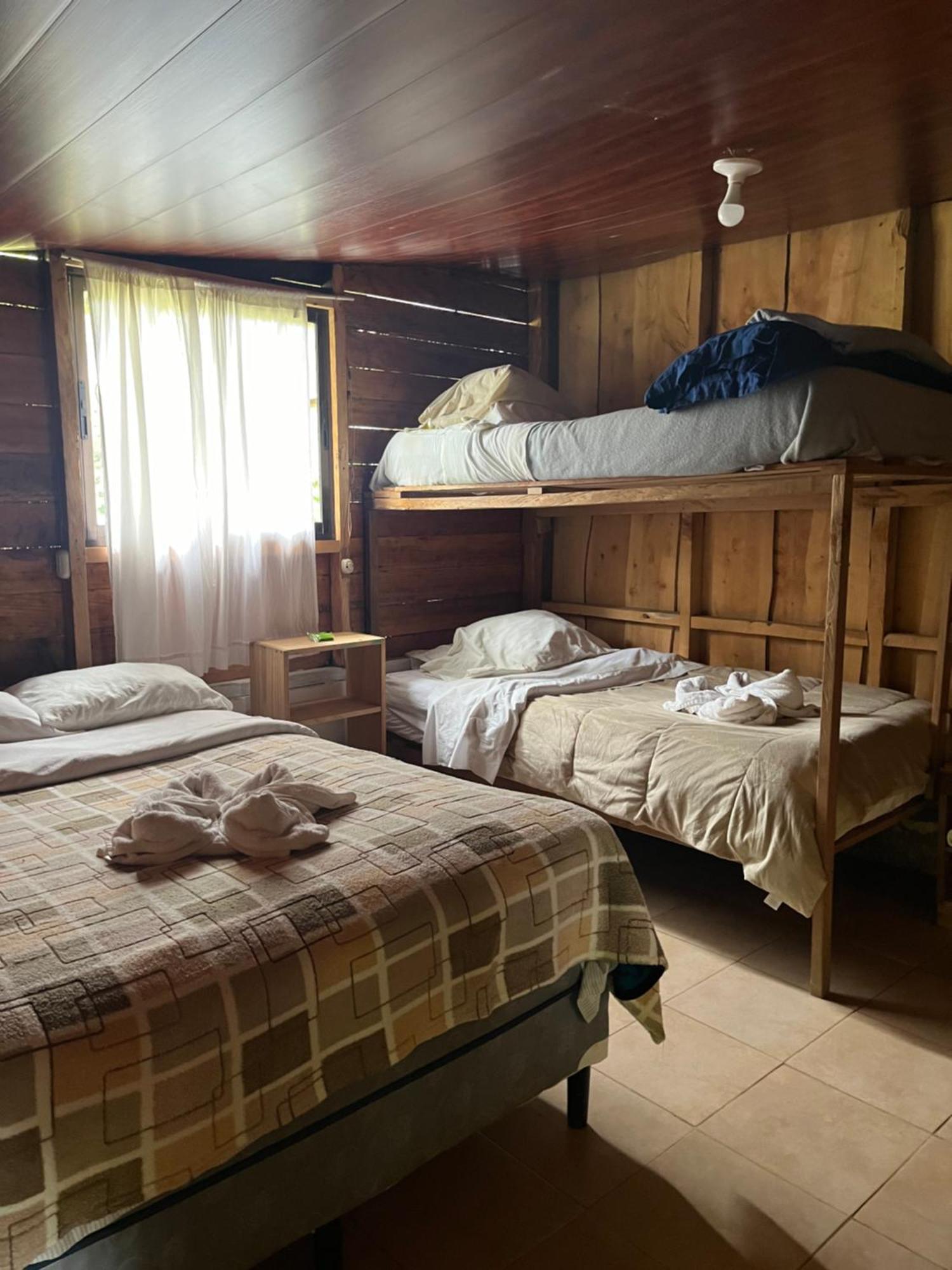 Farm stay Armonia Ambiental