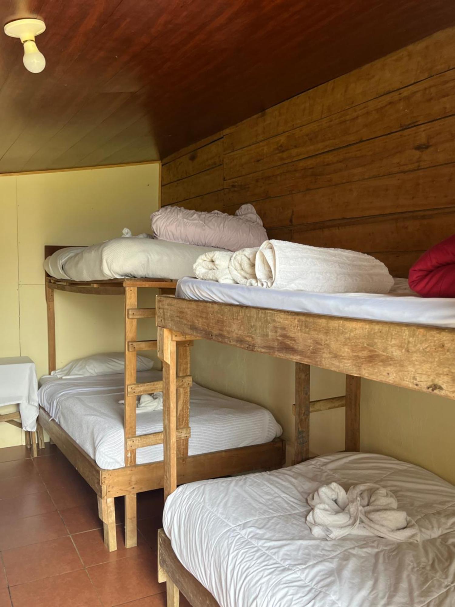 Armonia Ambiental Farm stay