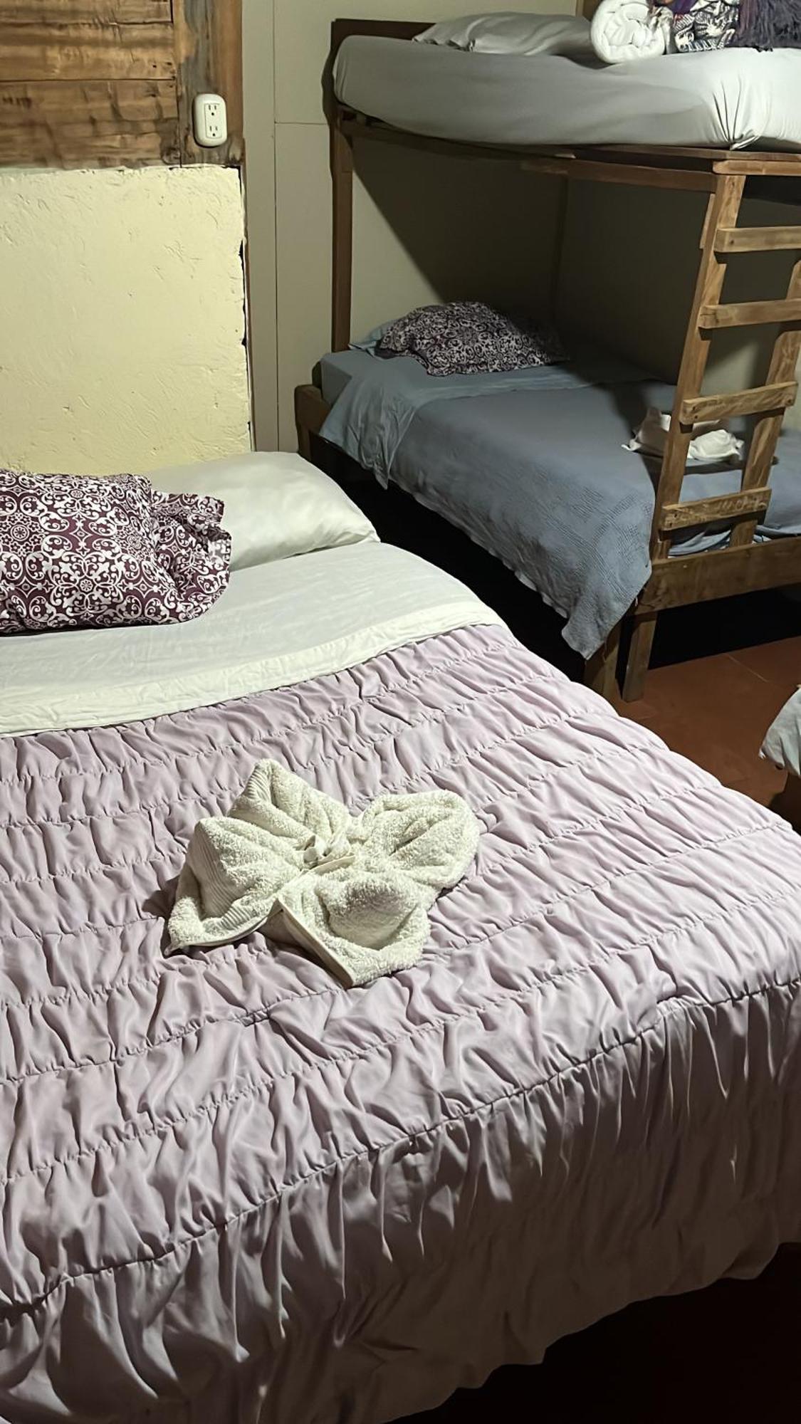Farm stay Armonia Ambiental