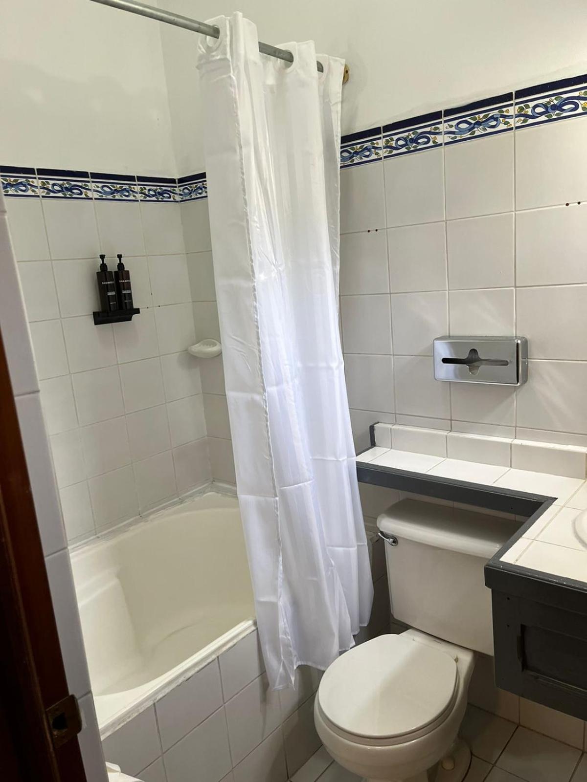 Hotel The Victorian 3*
