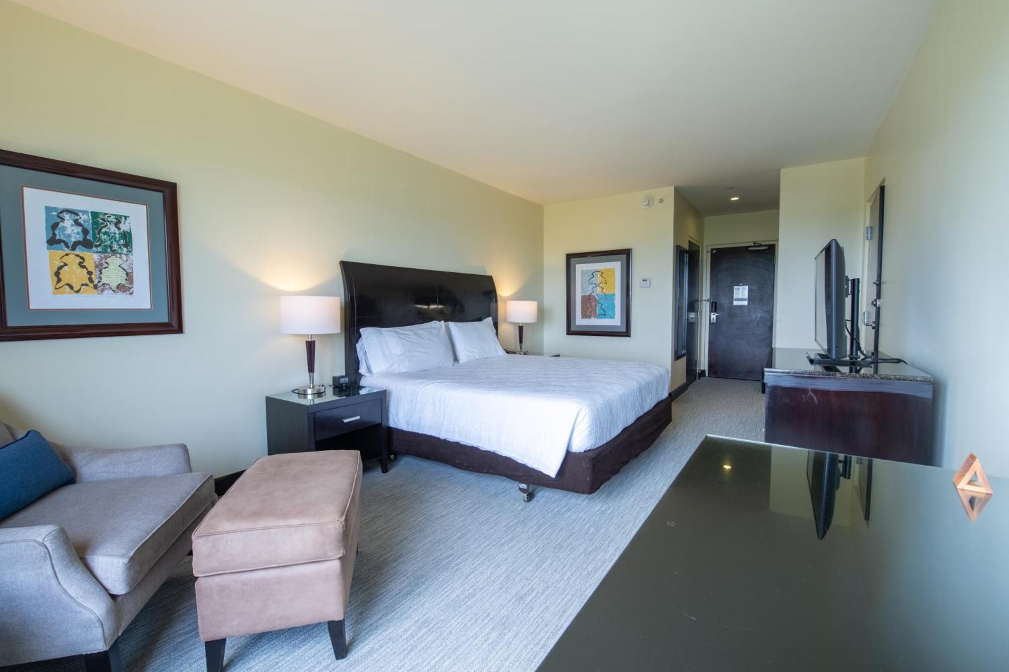 Hotel Hilton Garden Guanacaste Airport