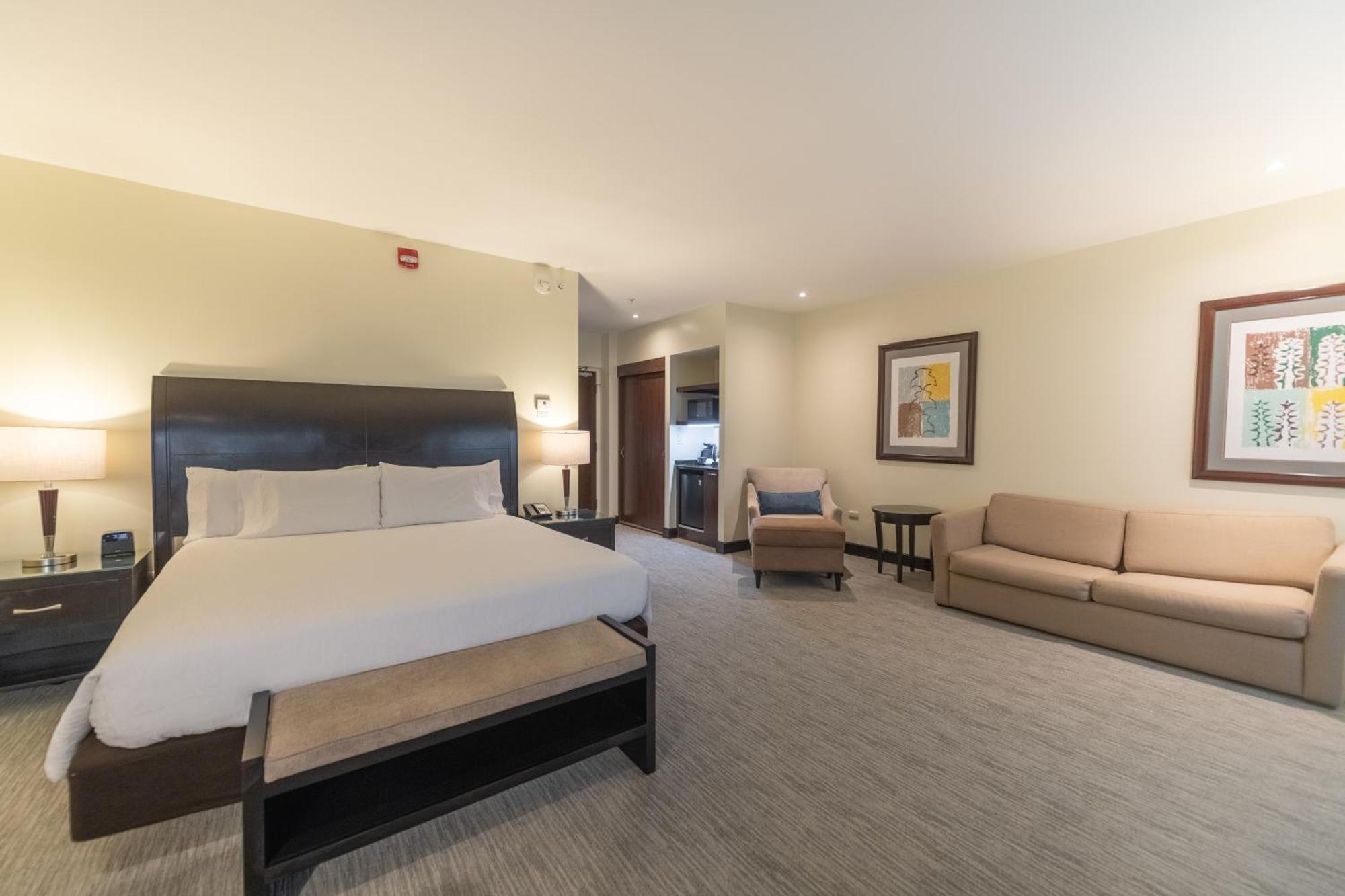 Hotel Hilton Garden Guanacaste Airport