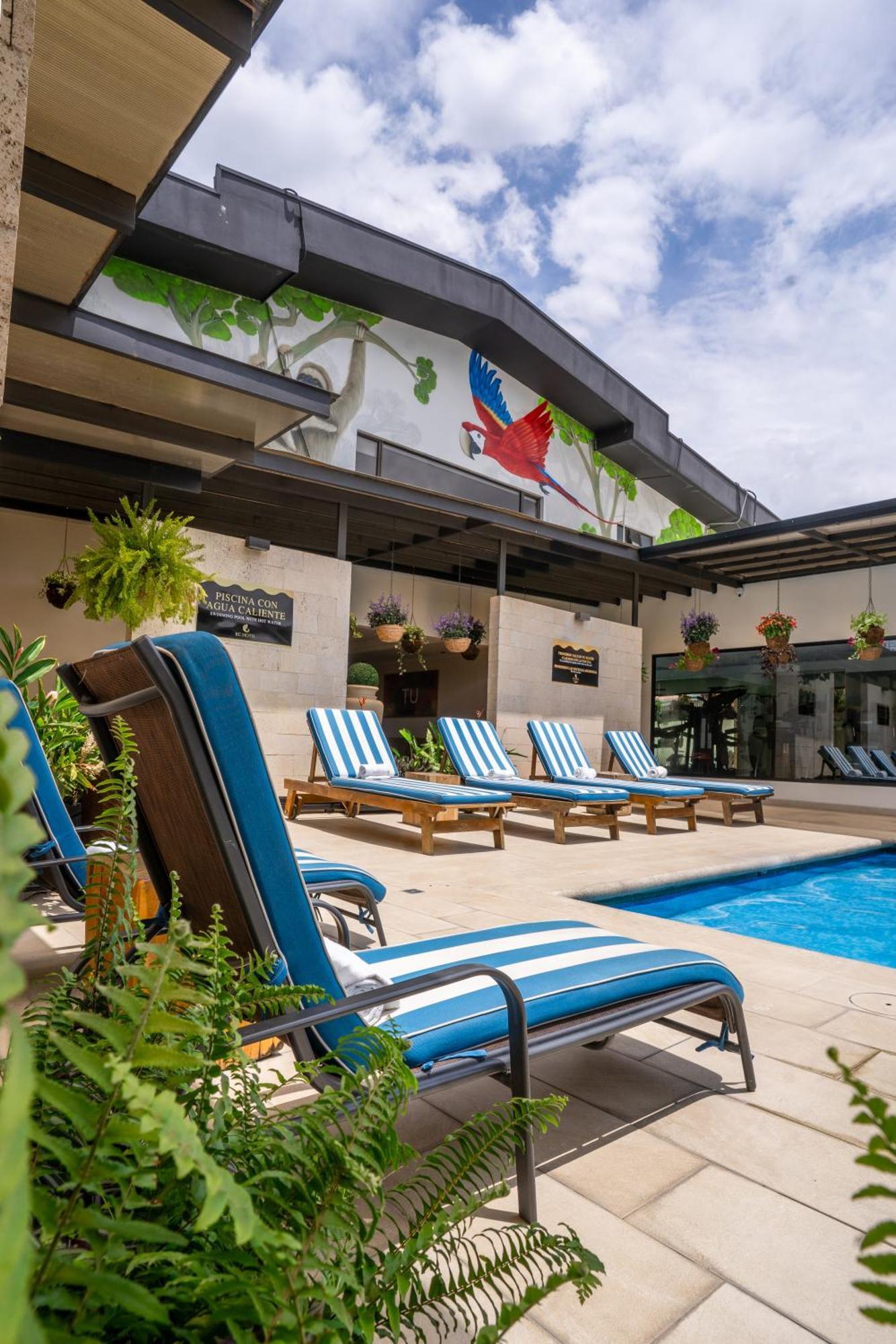 Hotel Kc San Jose (San Jose)