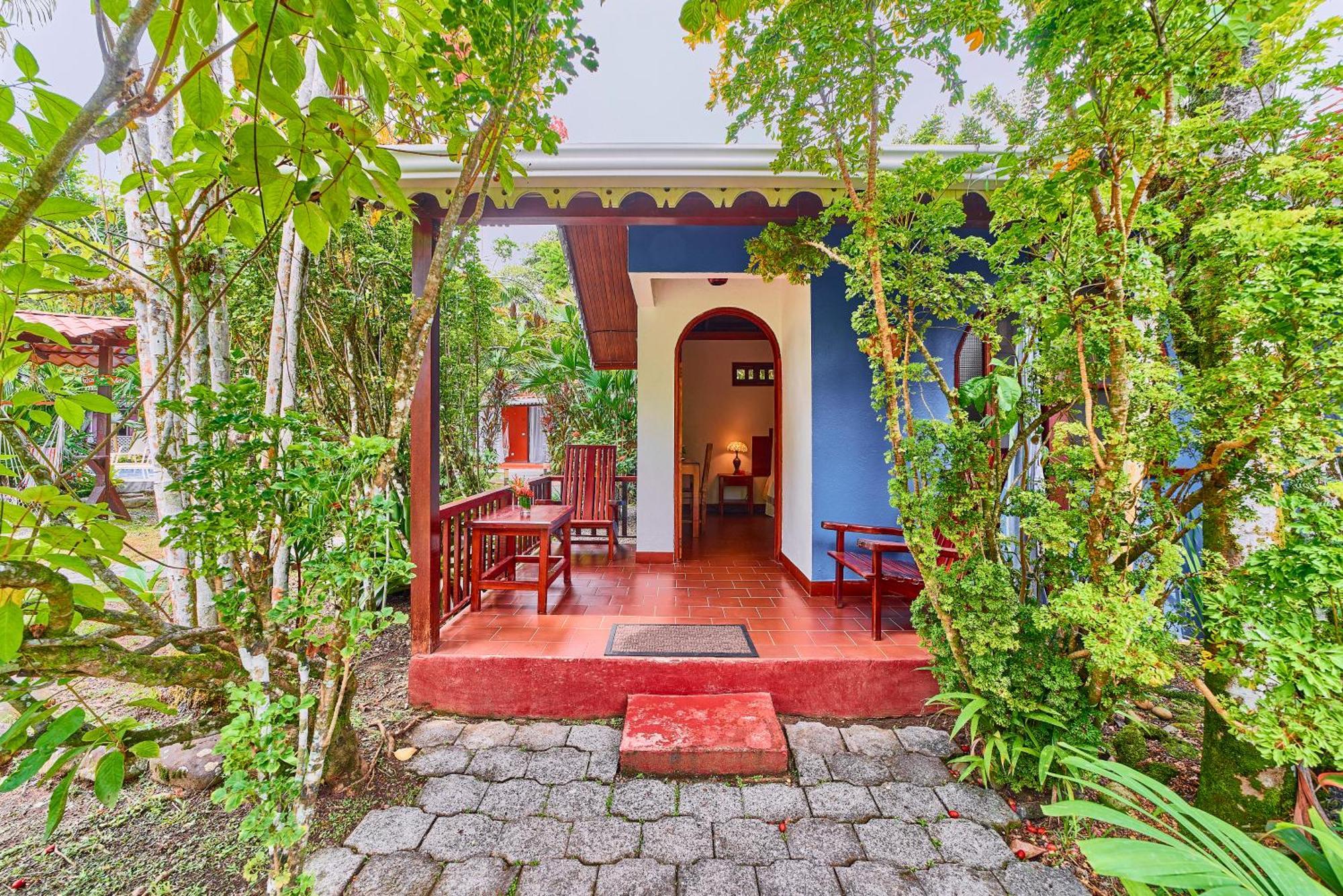 El Encanto Cahuita