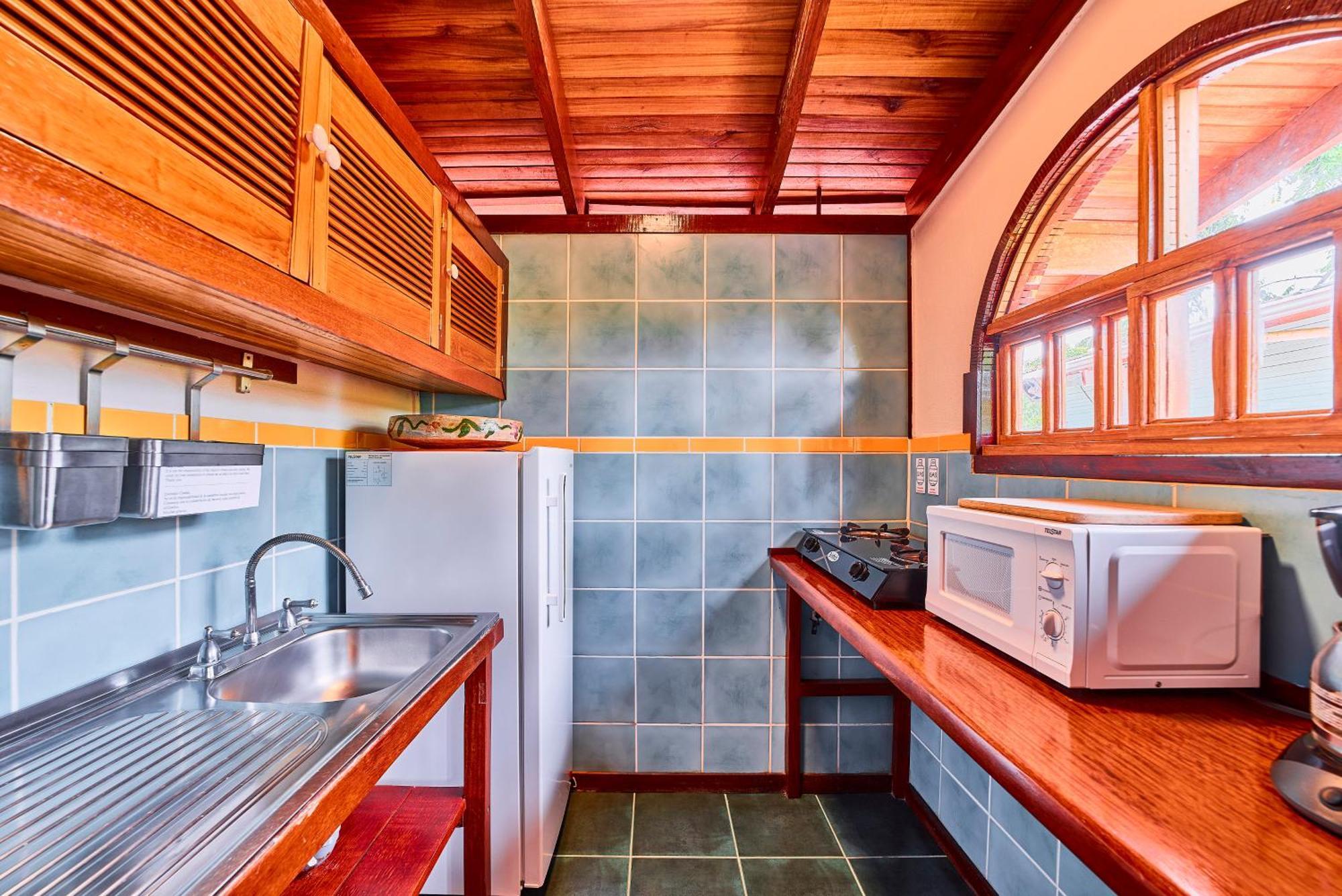 Bed & Breakfast El Encanto