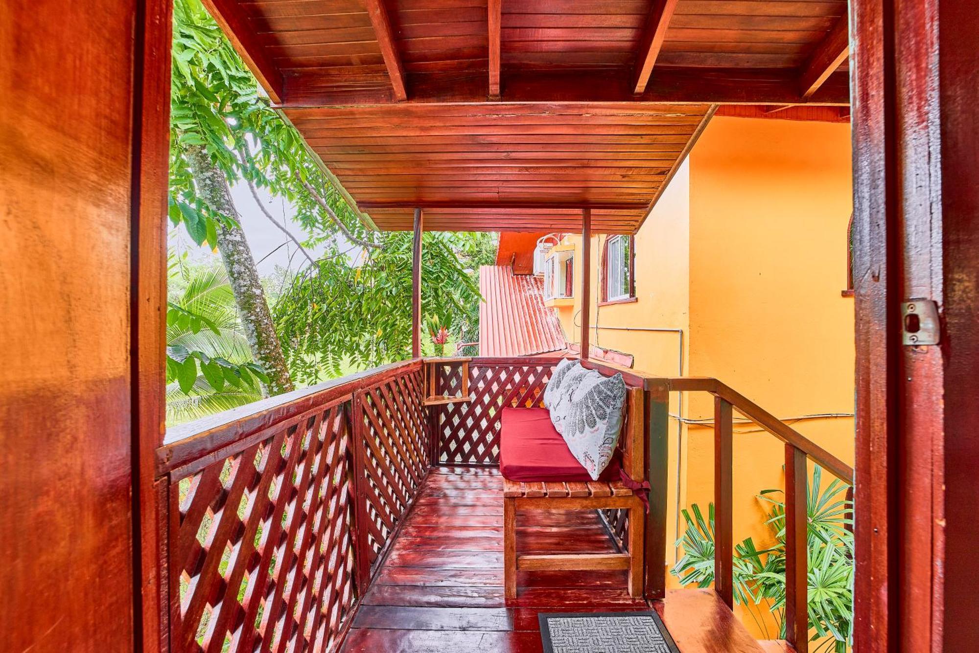 El Encanto 2* Cahuita