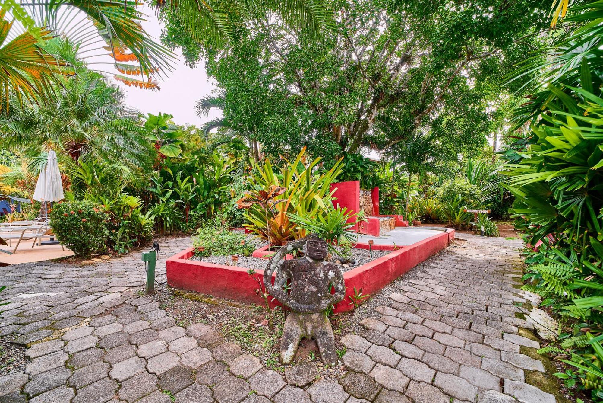 Bed & Breakfast El Encanto
