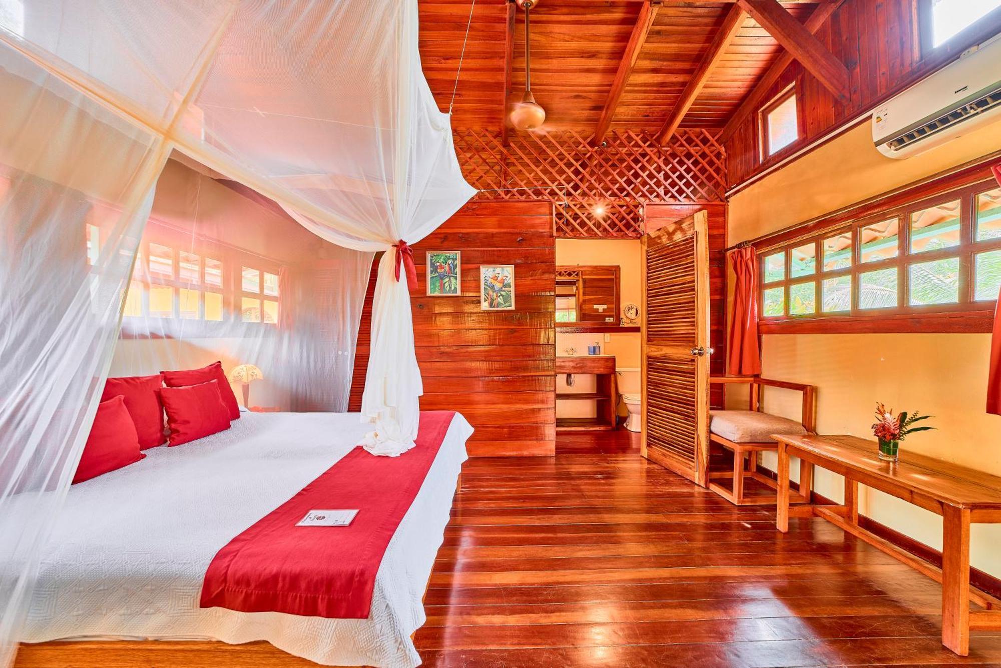 Bed & Breakfast El Encanto 2*