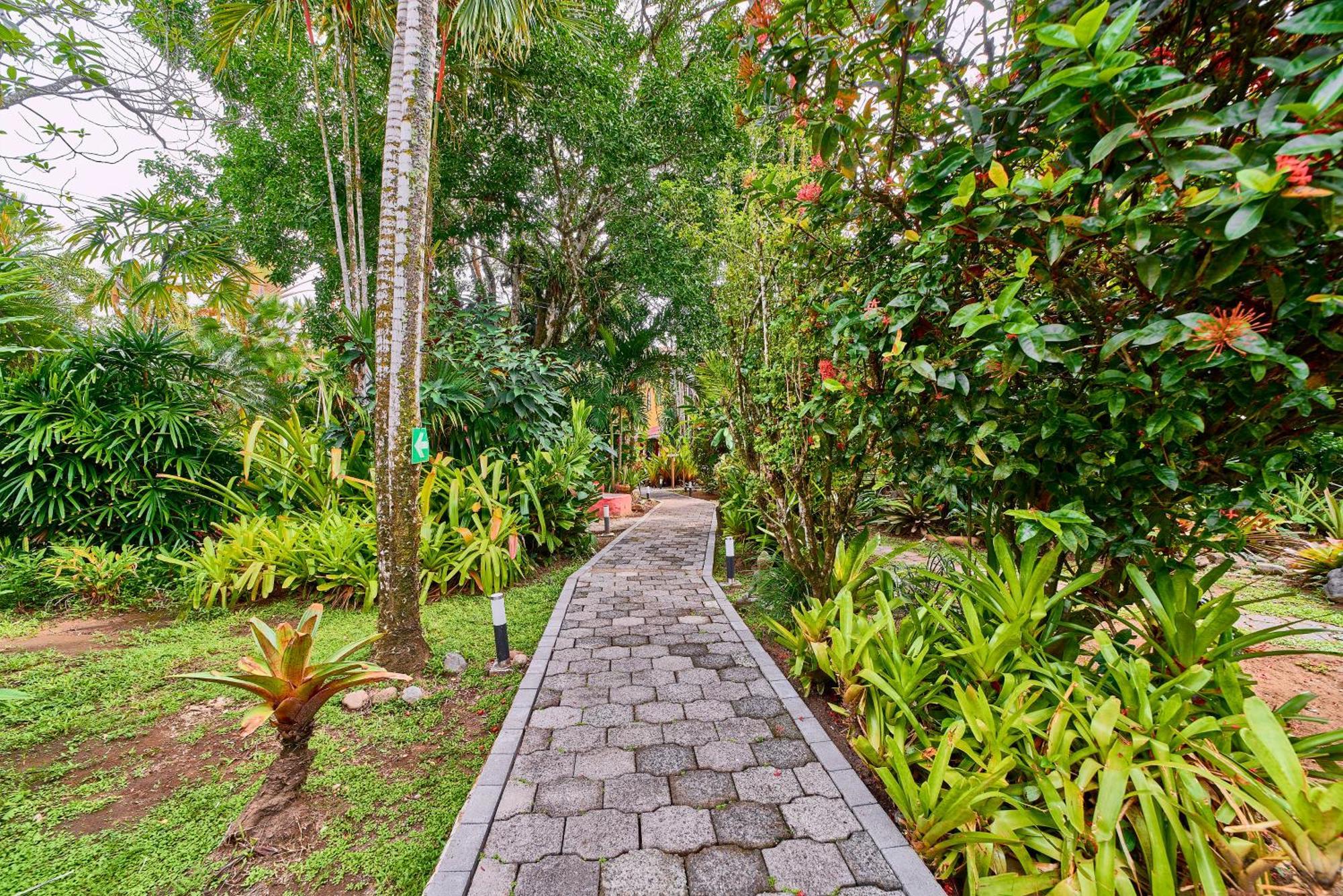 El Encanto 2* Cahuita