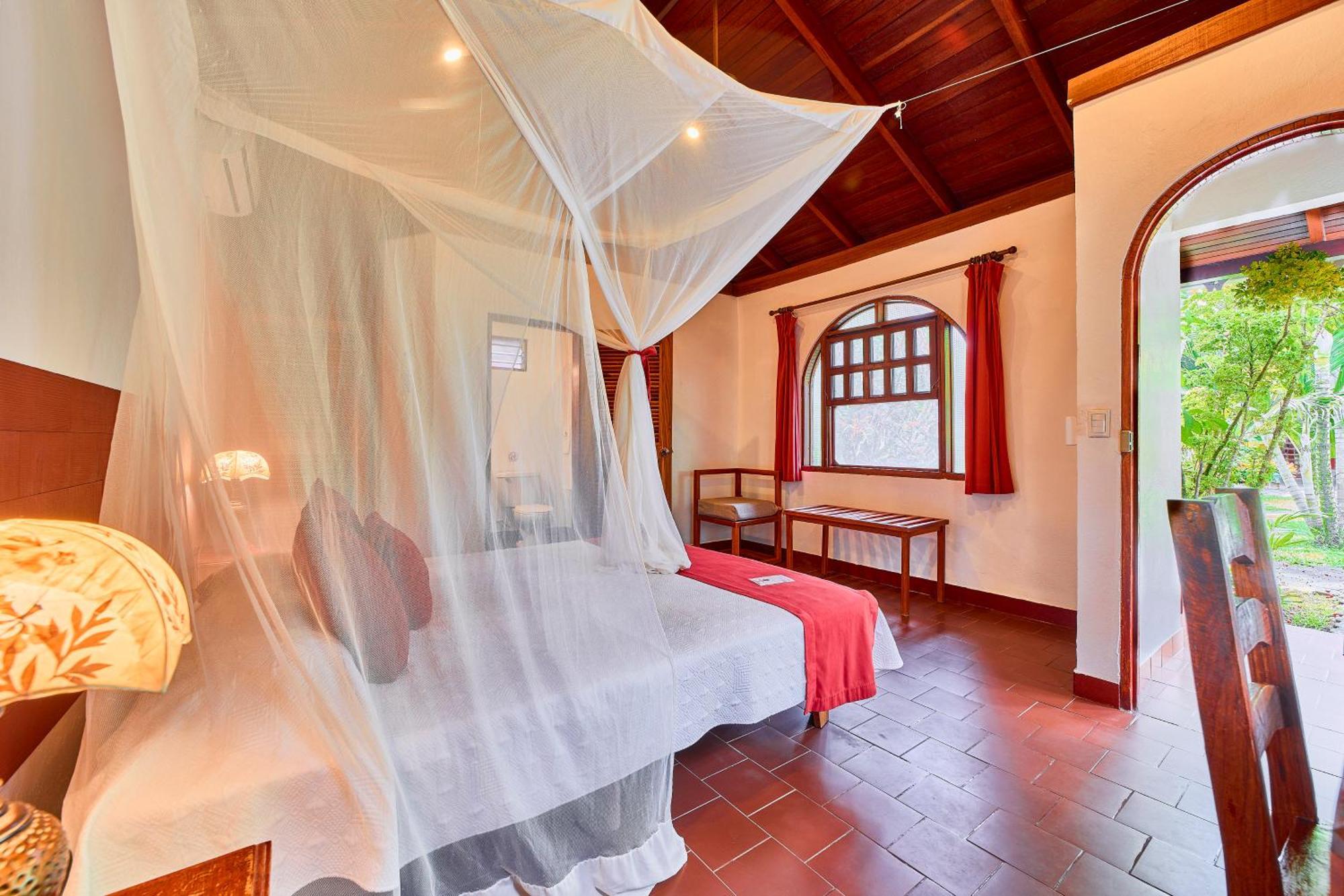 Bed & Breakfast El Encanto 2*