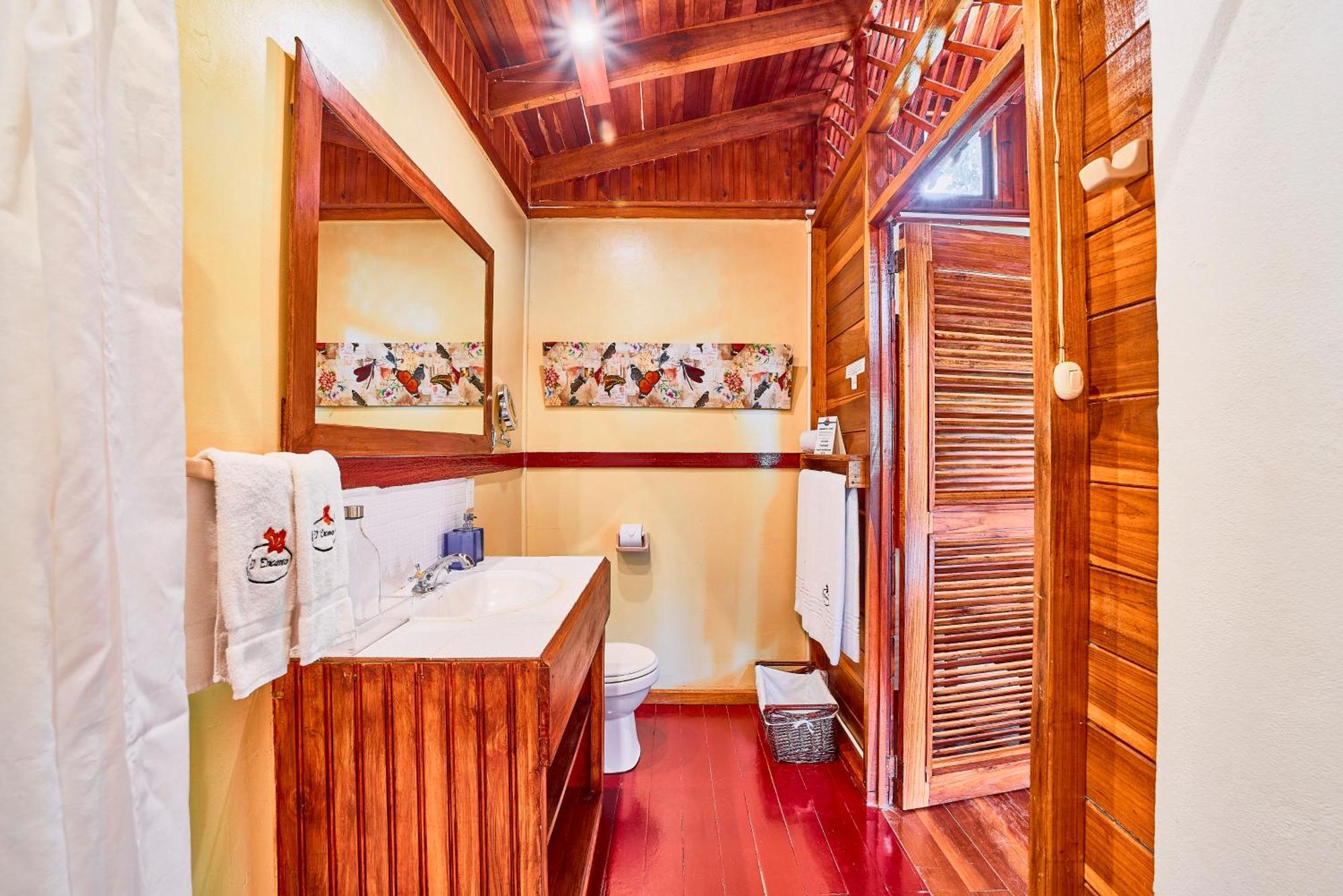 Bed & Breakfast El Encanto Cahuita