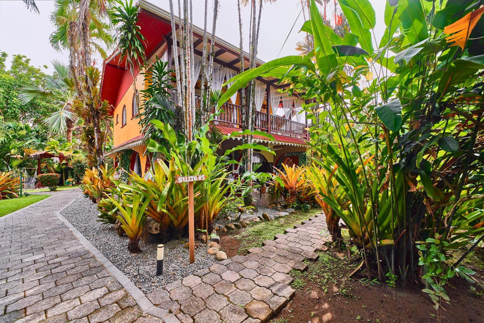 El Encanto Cahuita