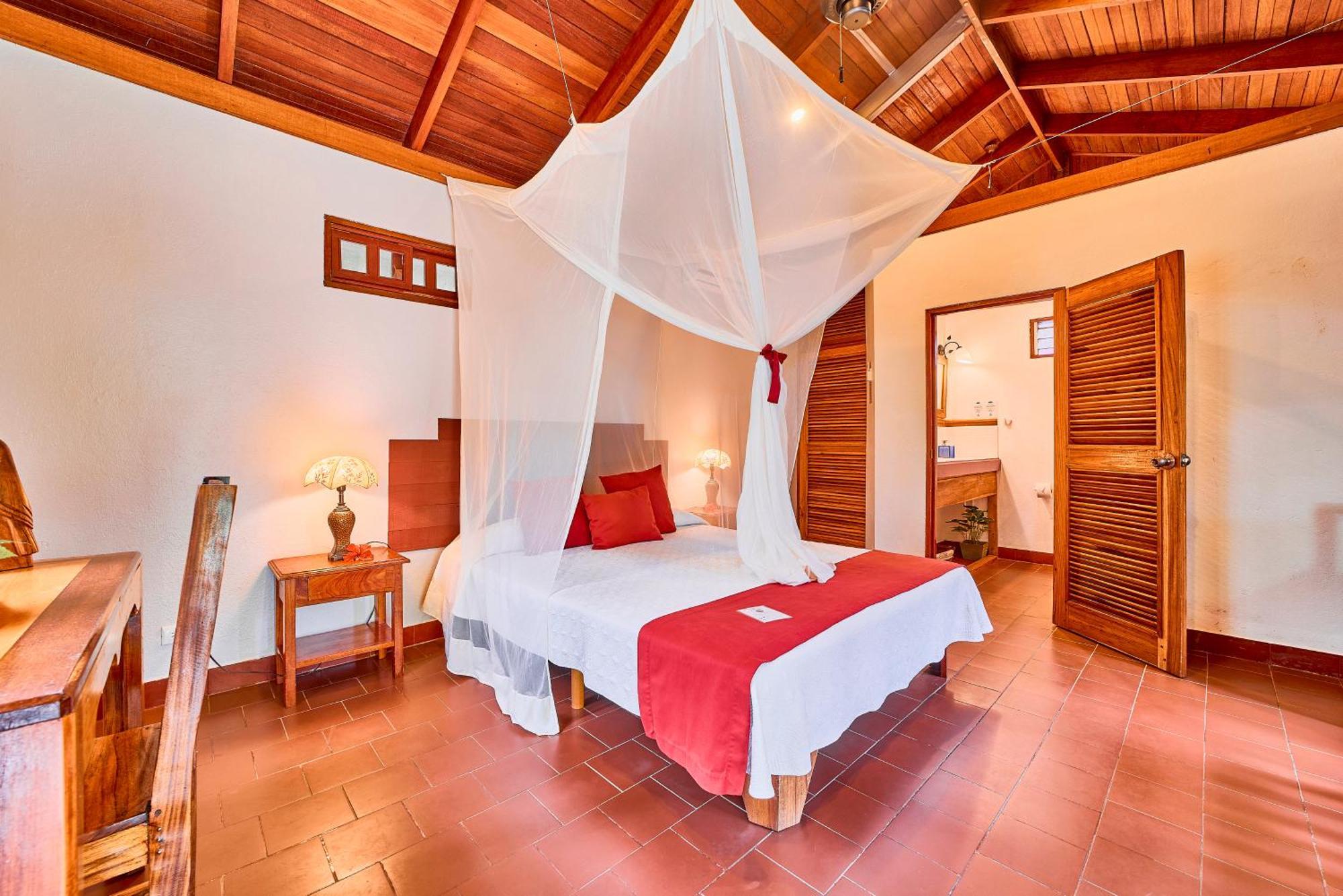 Bed & Breakfast El Encanto 2*
