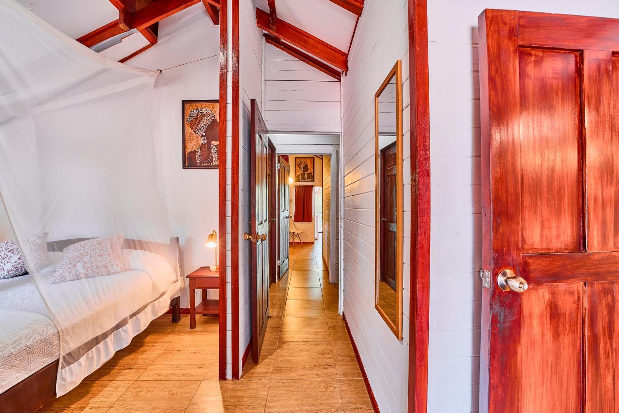 Bed & Breakfast El Encanto