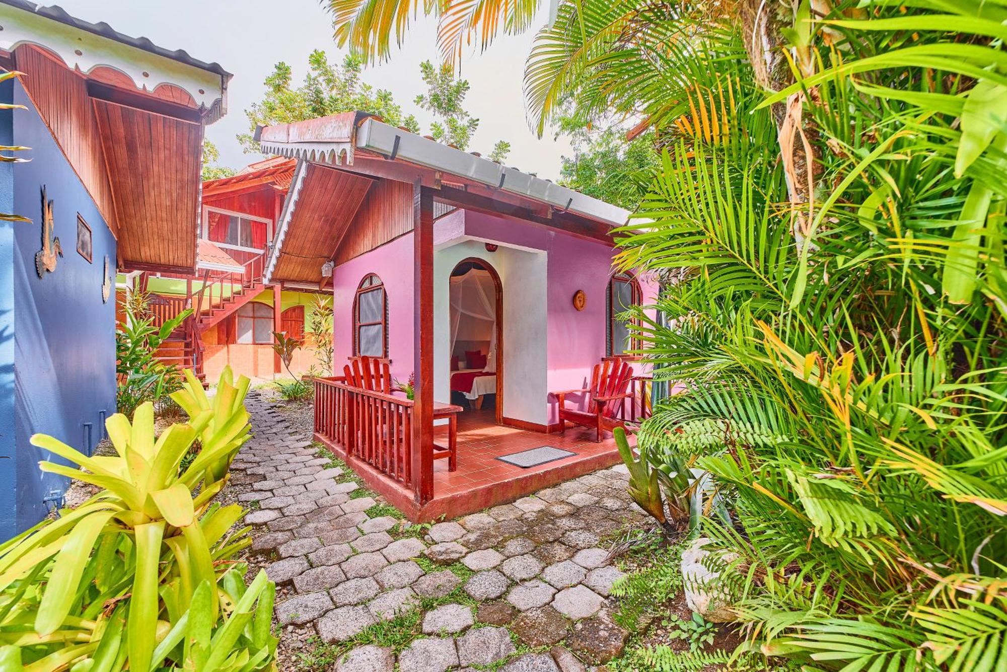 El Encanto Bed & Breakfast Cahuita