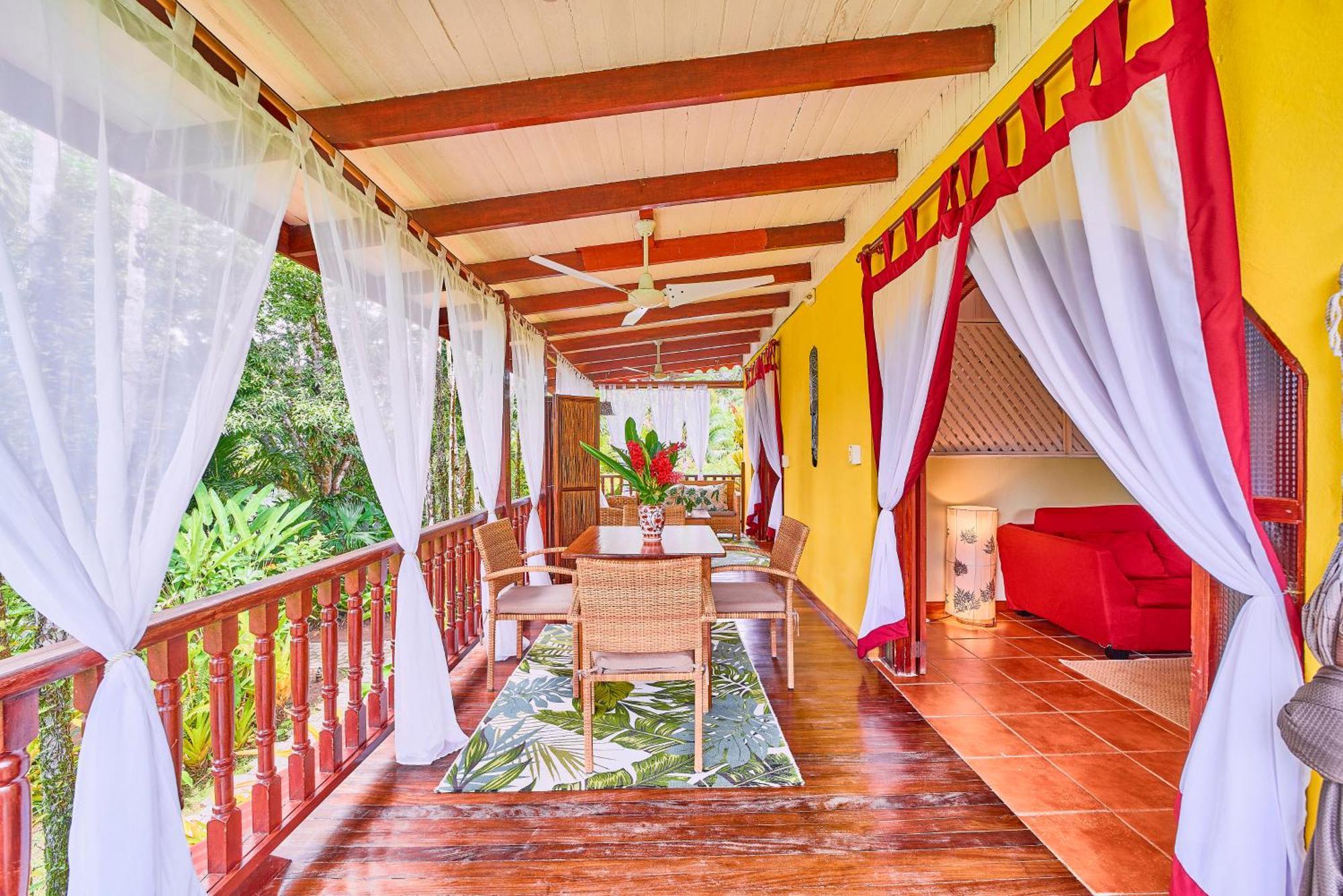 El Encanto Cahuita