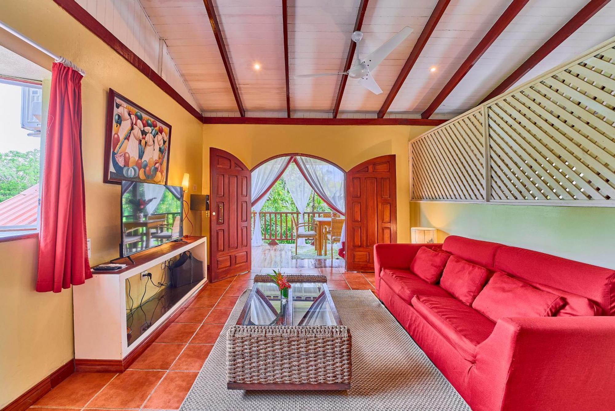 El Encanto Bed & Breakfast