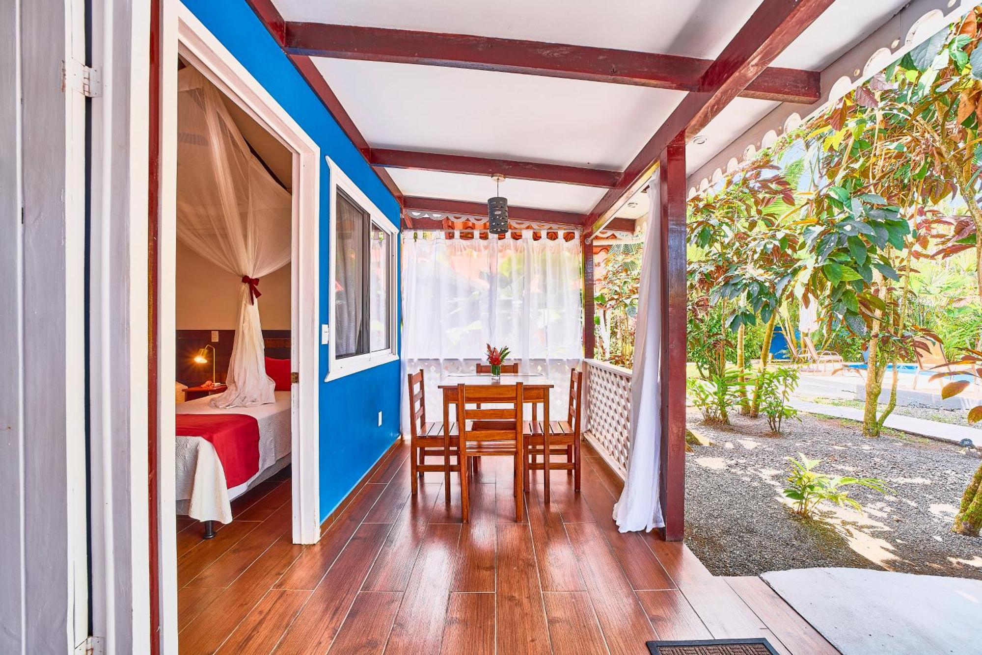 Bed & Breakfast El Encanto