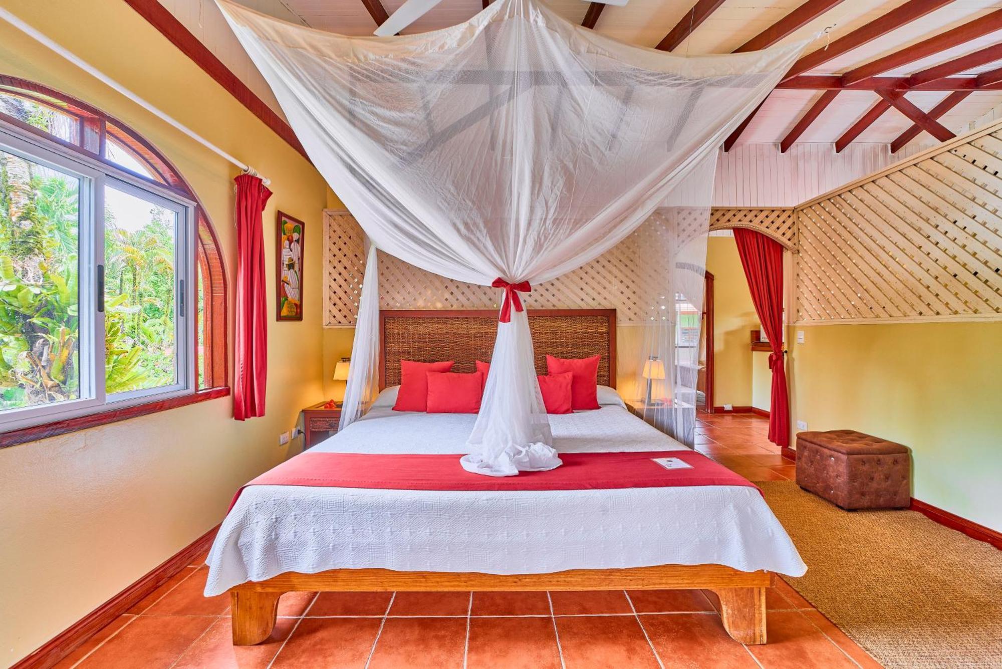 Bed & Breakfast El Encanto 2*