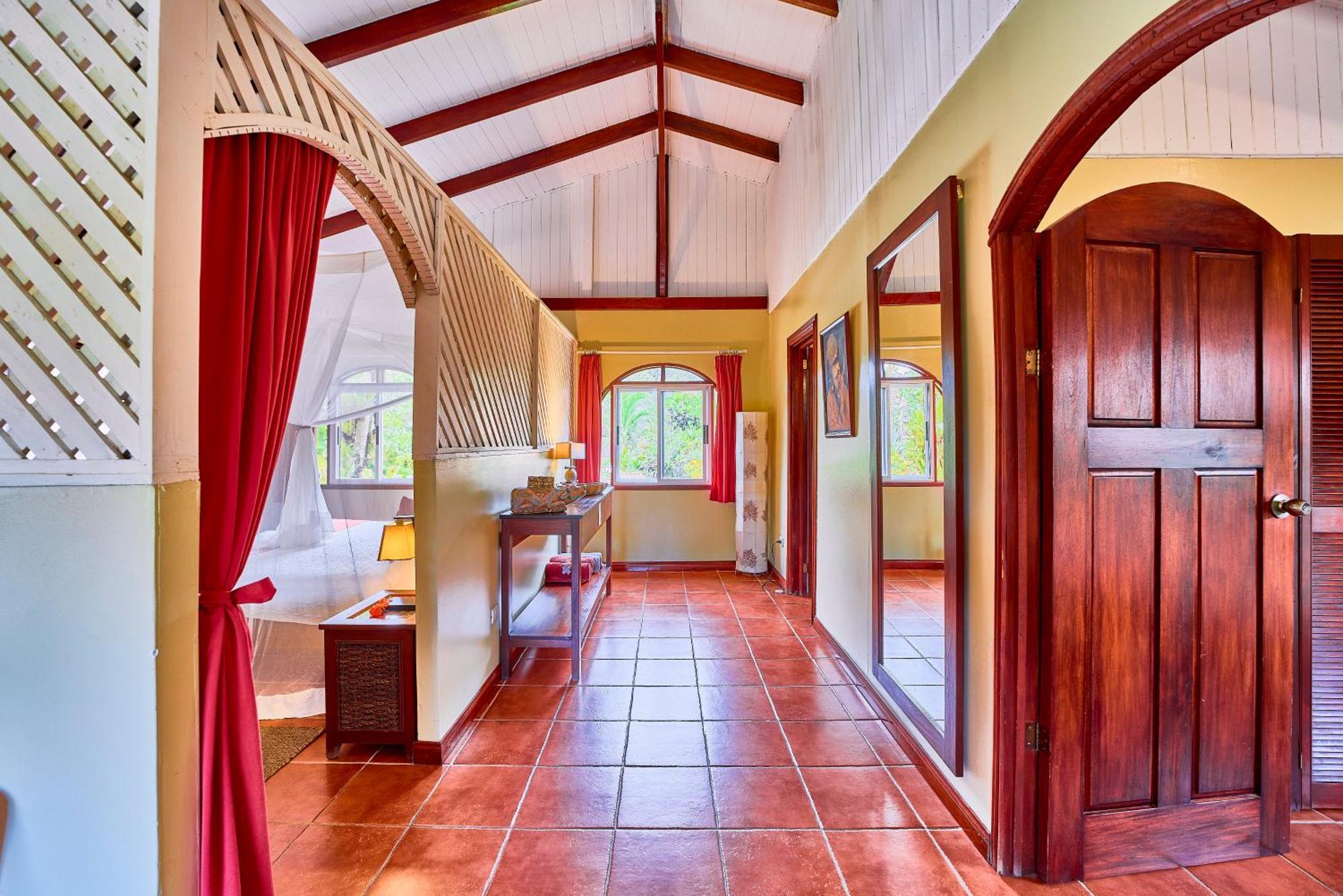 El Encanto 2* Cahuita