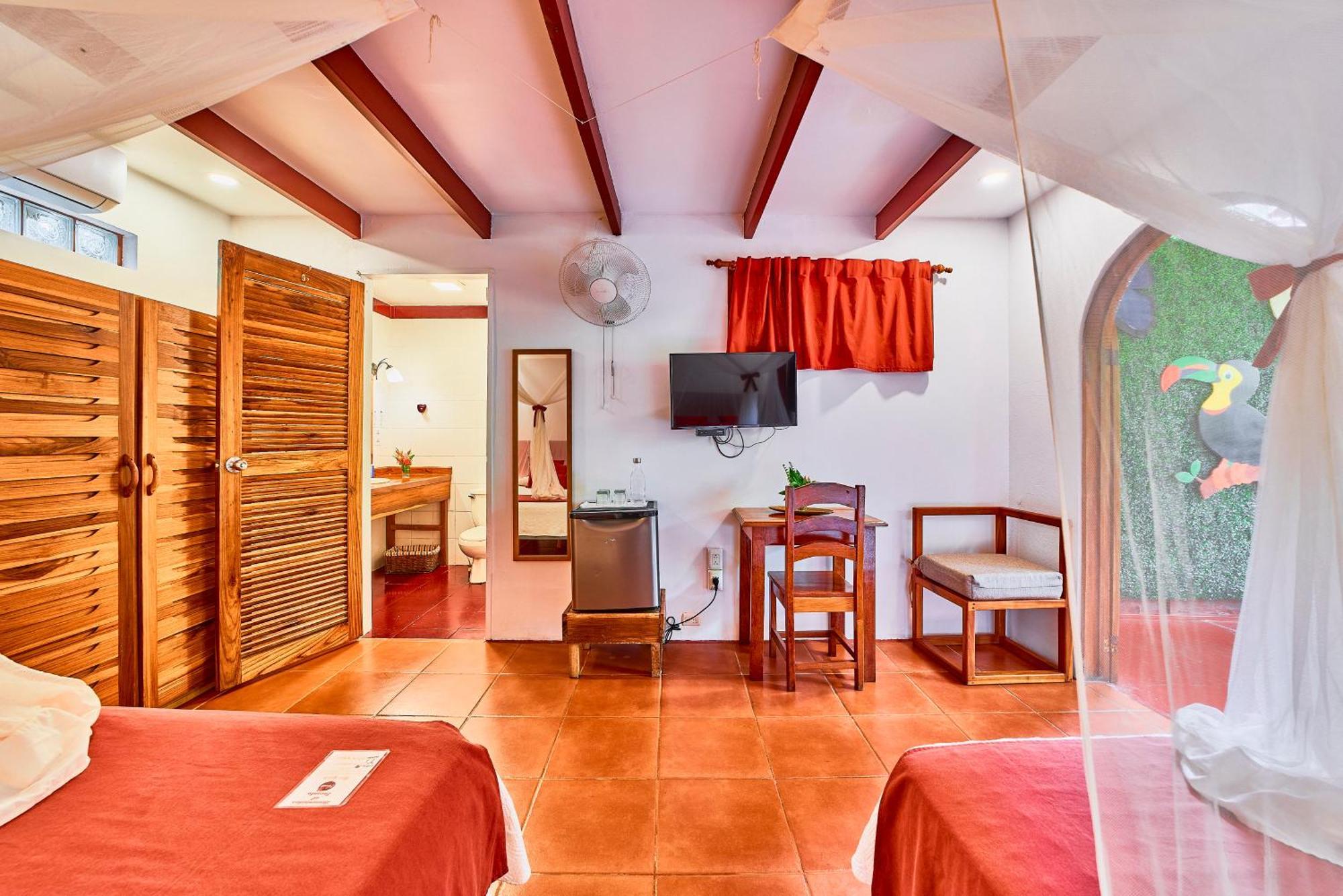 El Encanto Bed & Breakfast