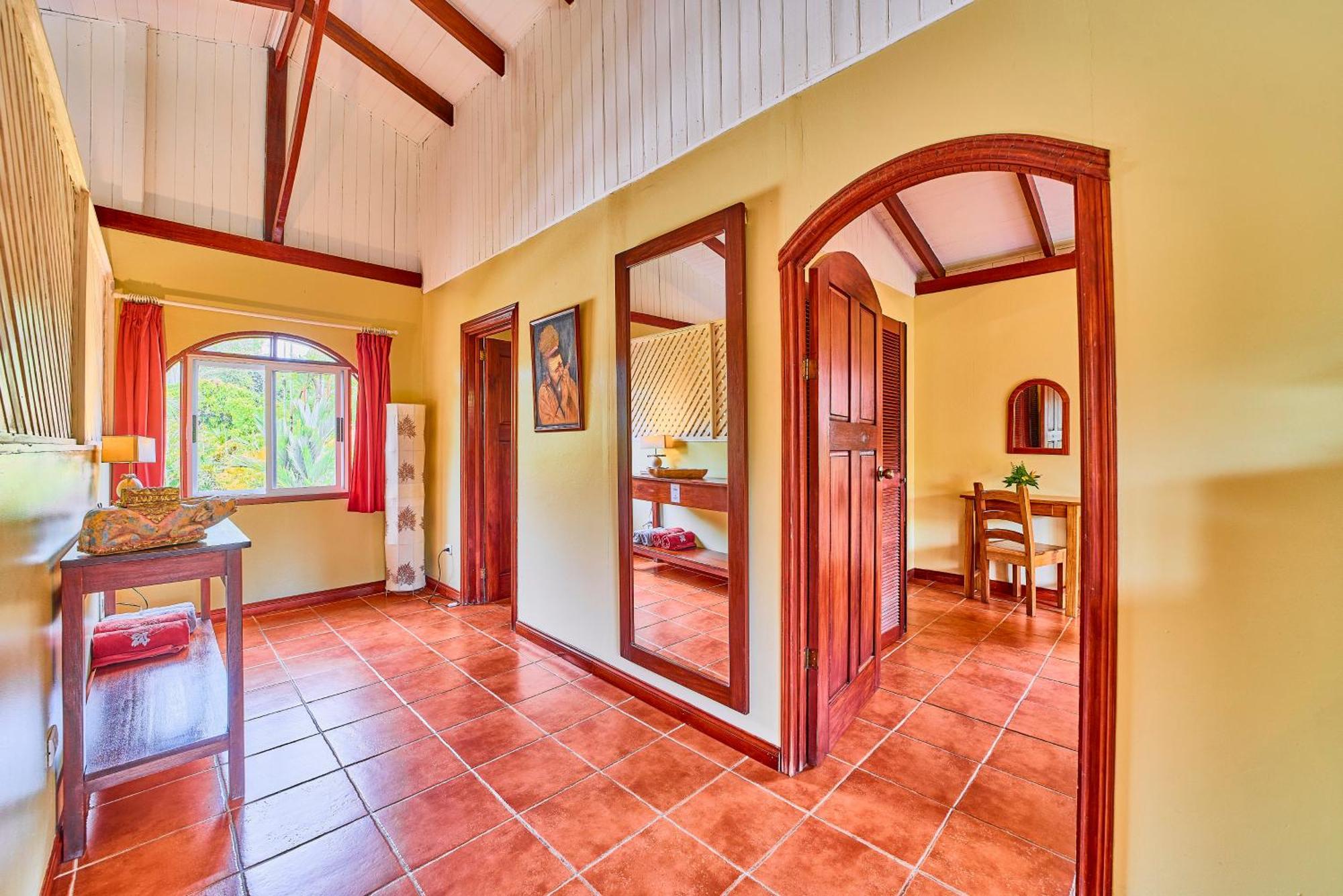 Bed & Breakfast El Encanto